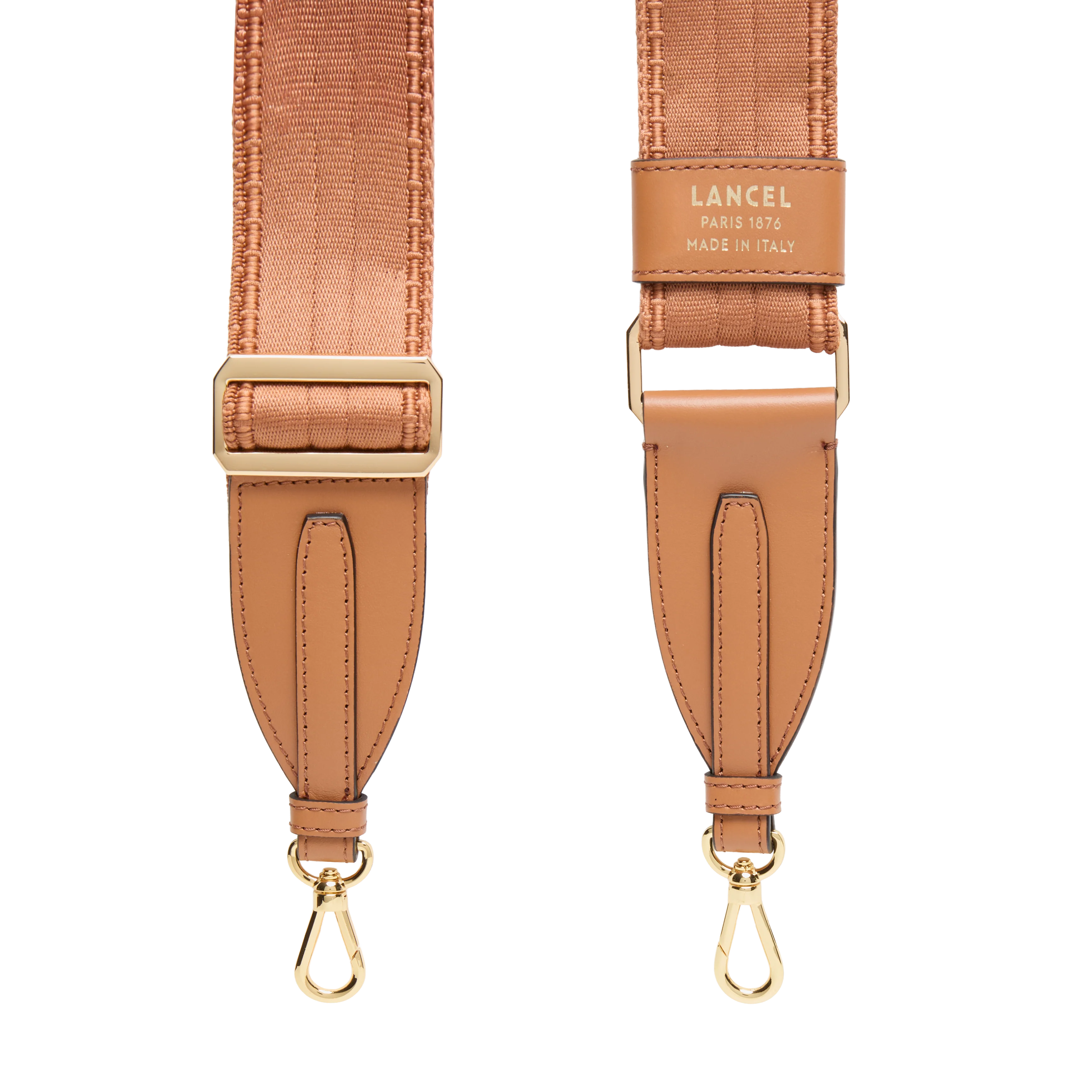 ADJUSTABLE WEBBING STRAP