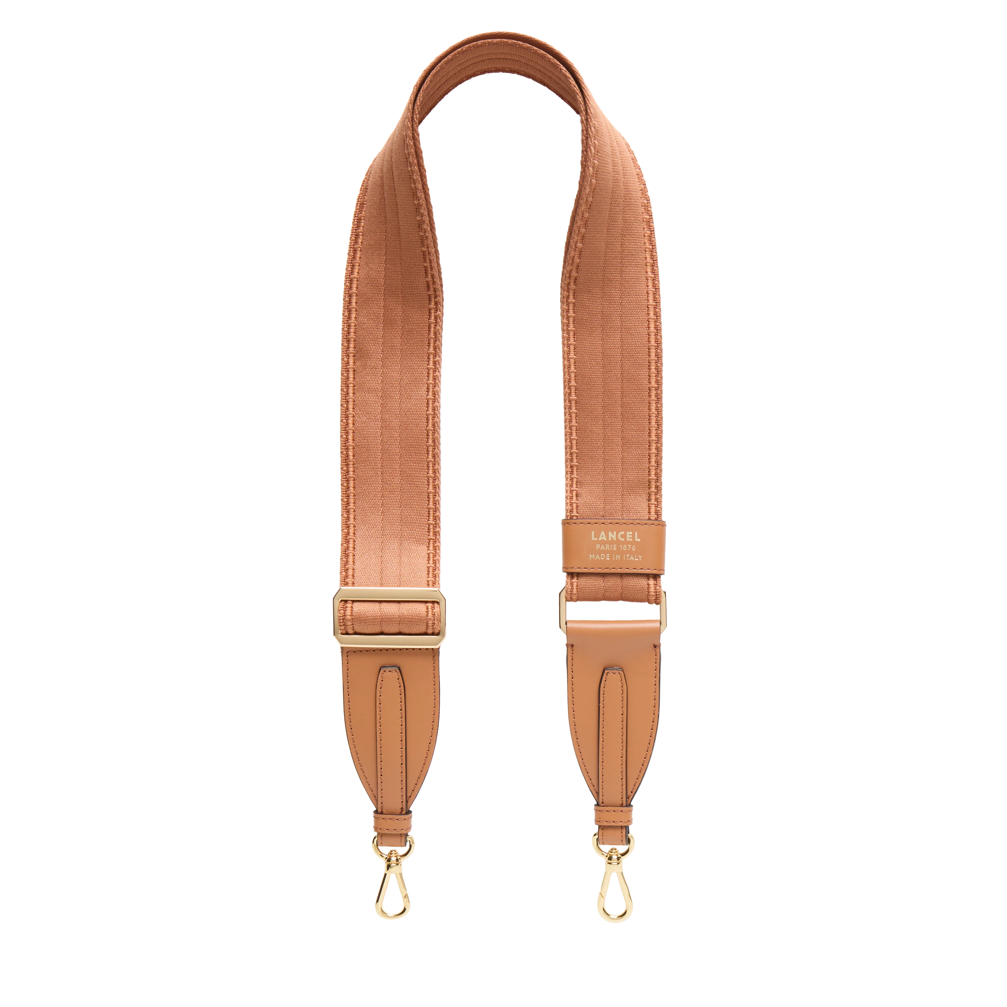 ADJUSTABLE WEBBING STRAP - Image 2
