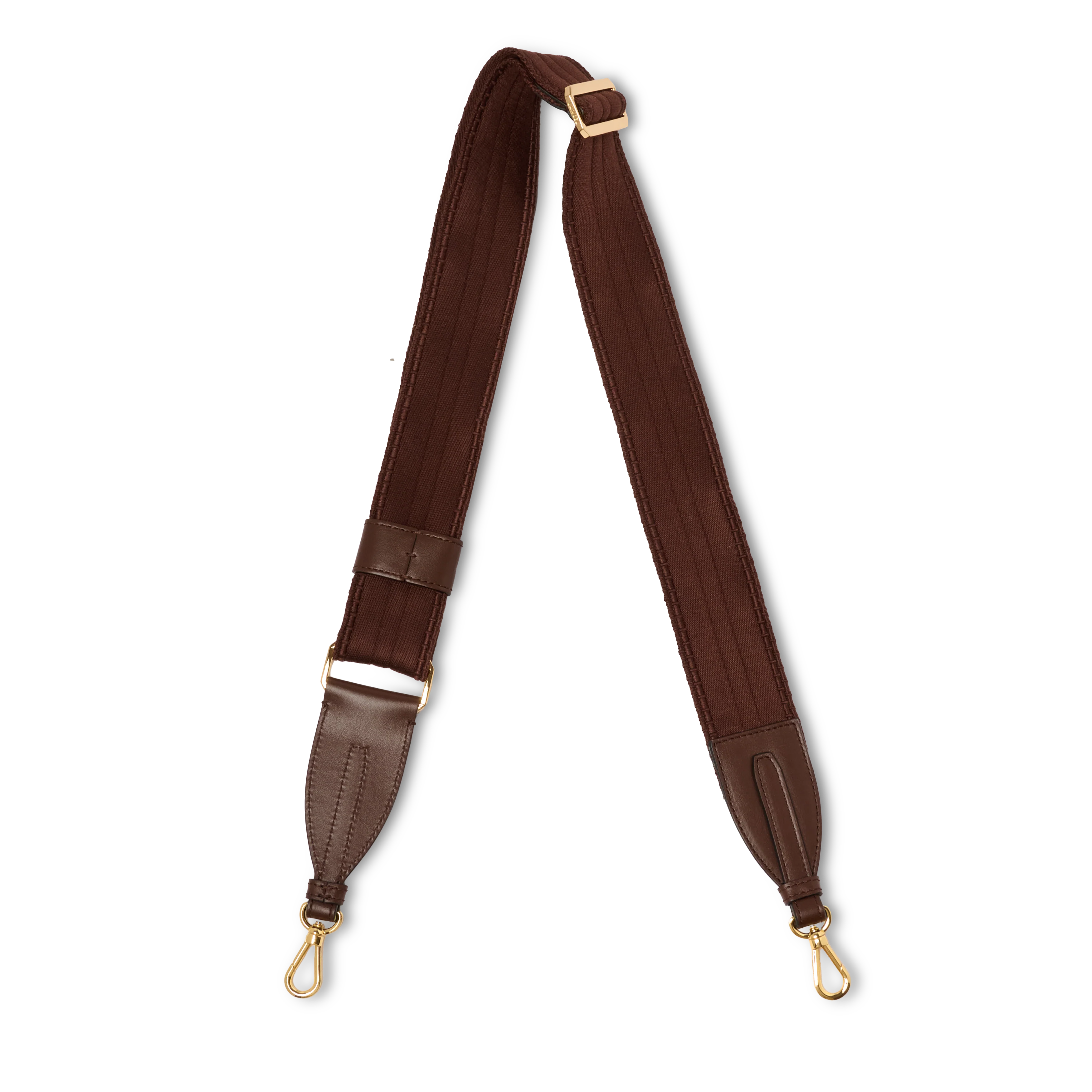 ADJUSTABLE WEBBING STRAP