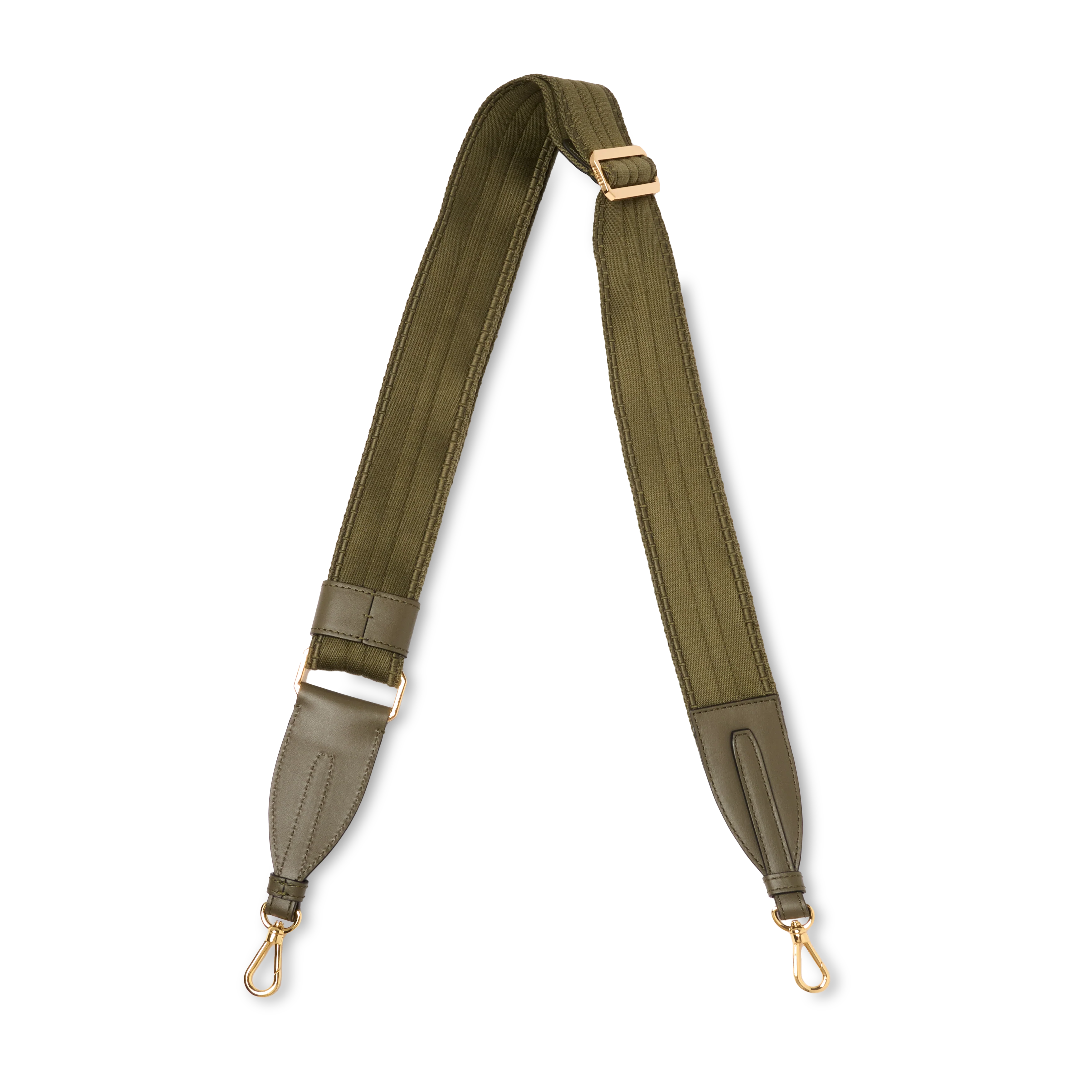ADJUSTABLE WEBBING STRAP