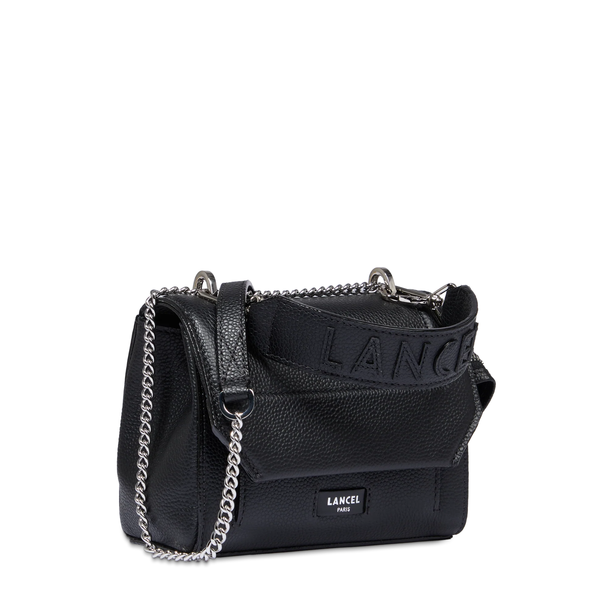 S bag with flap - Image 3