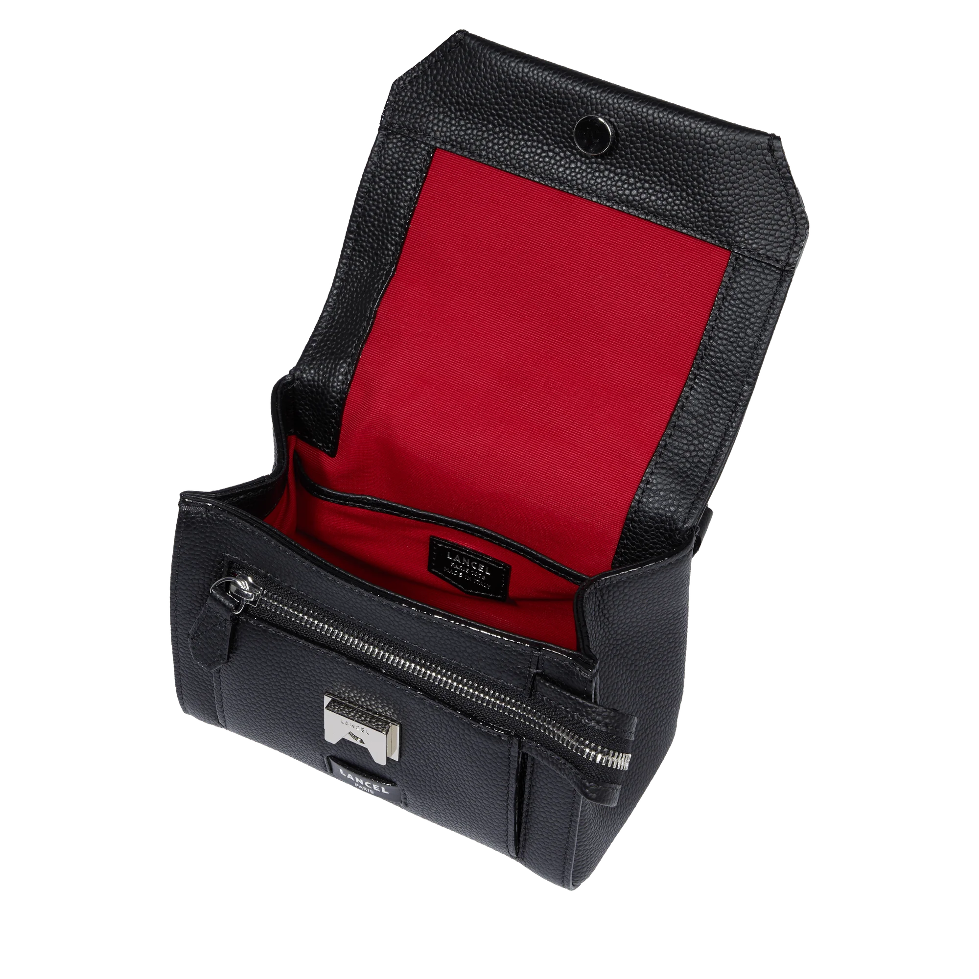 S bag with flap - Image 5