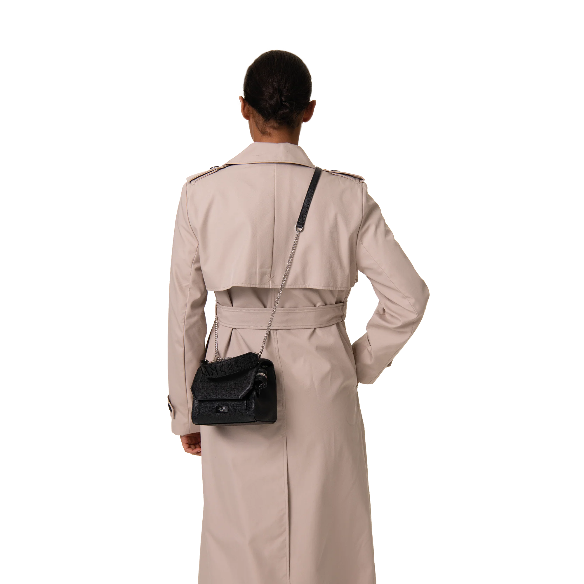 S bag with flap - Image 6