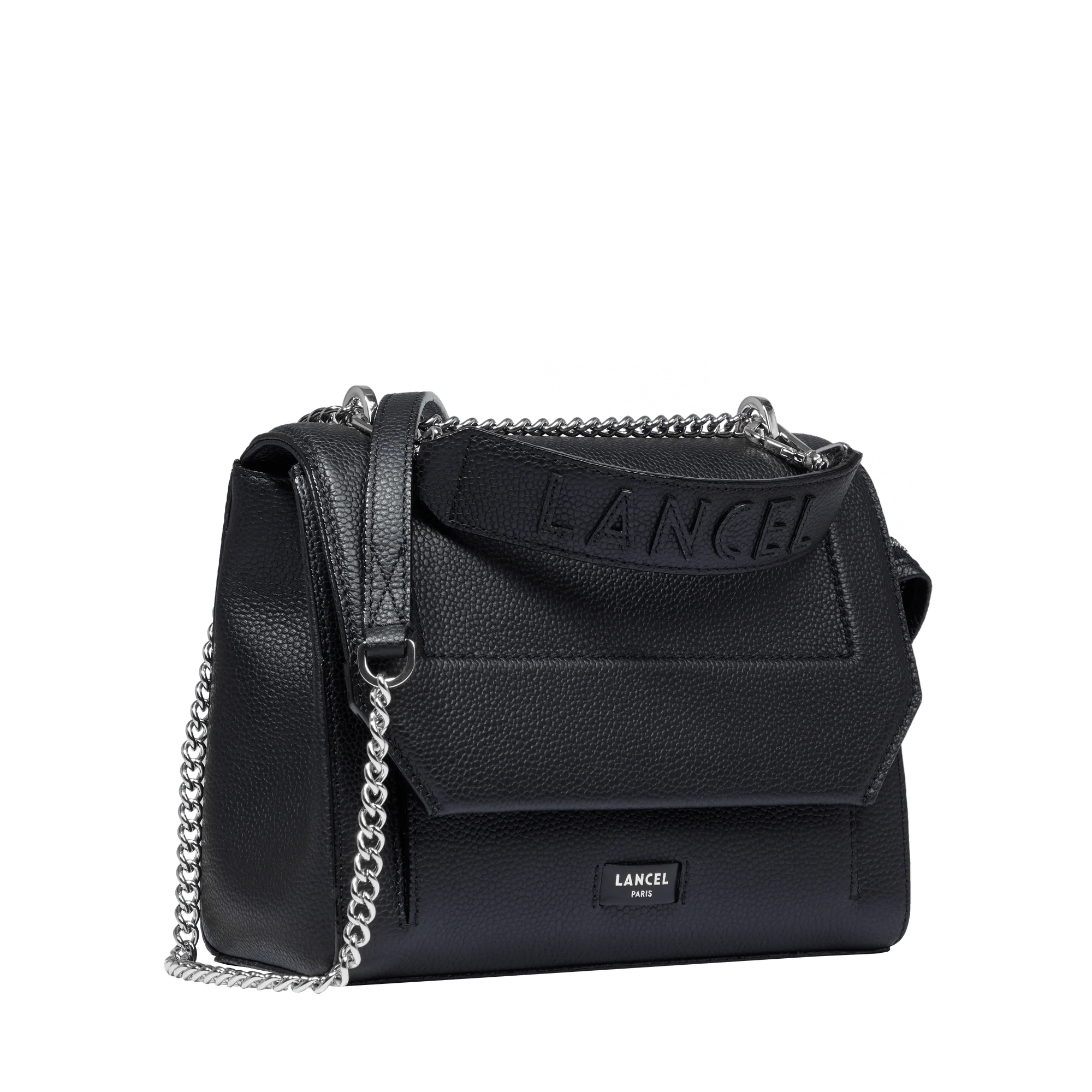 Bag with flap - Image 3