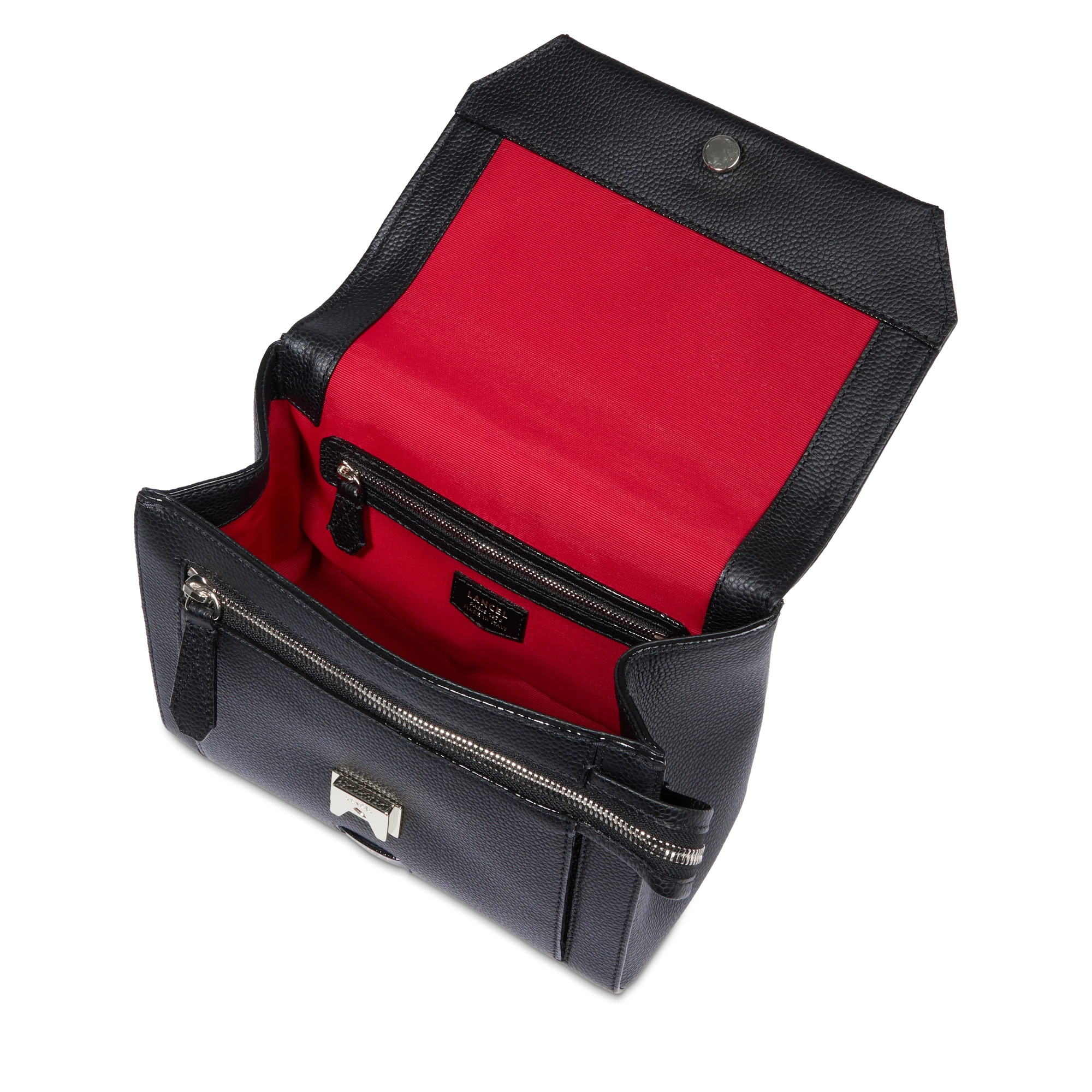 Bag with flap - Image 4
