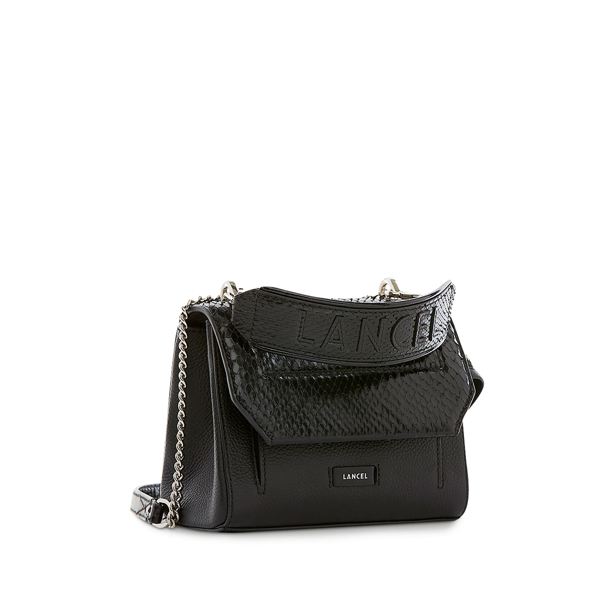 Bag with flap - Image 3