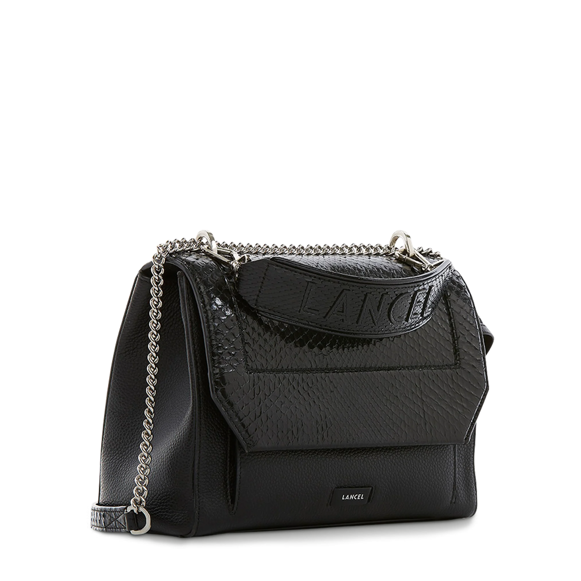 Bag with flap - Image 3