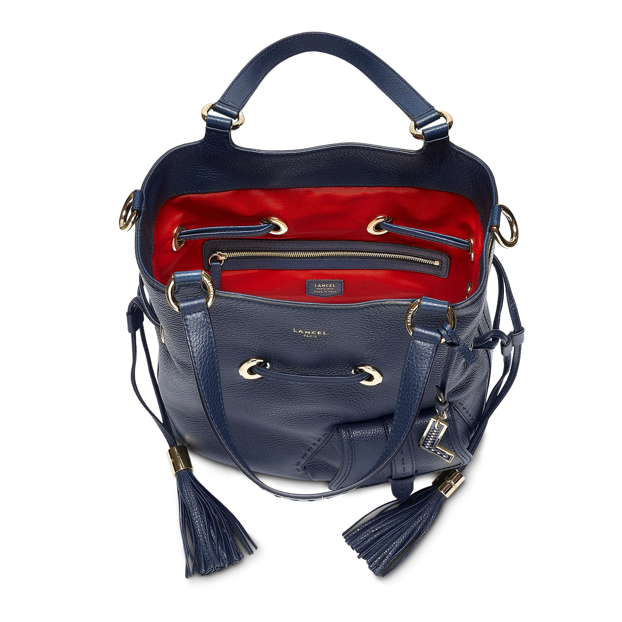 Bucket bag - Image 4