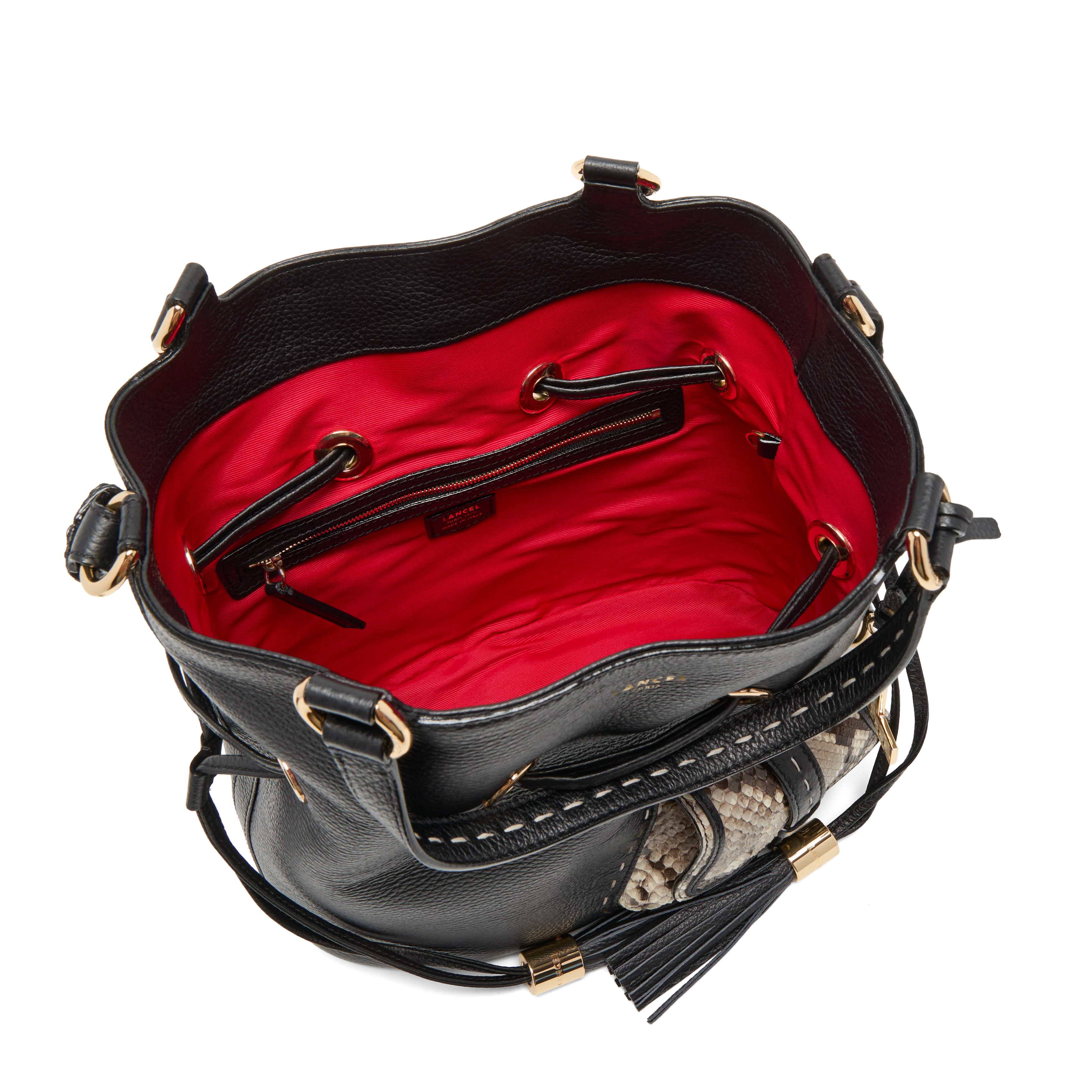 Bucket bag - Image 4