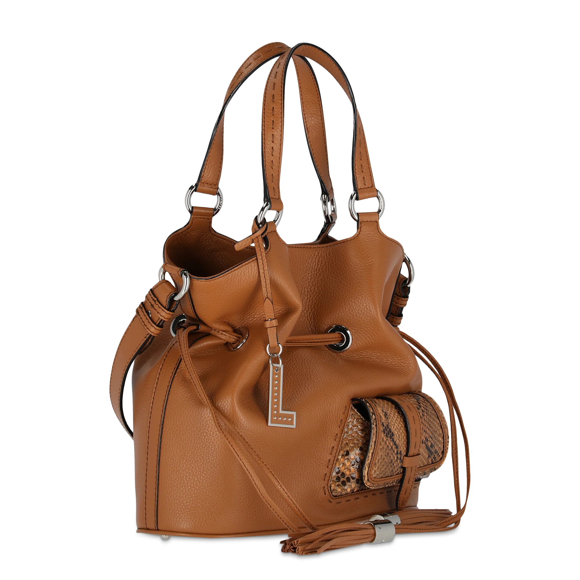 Bucket bag - Image 3