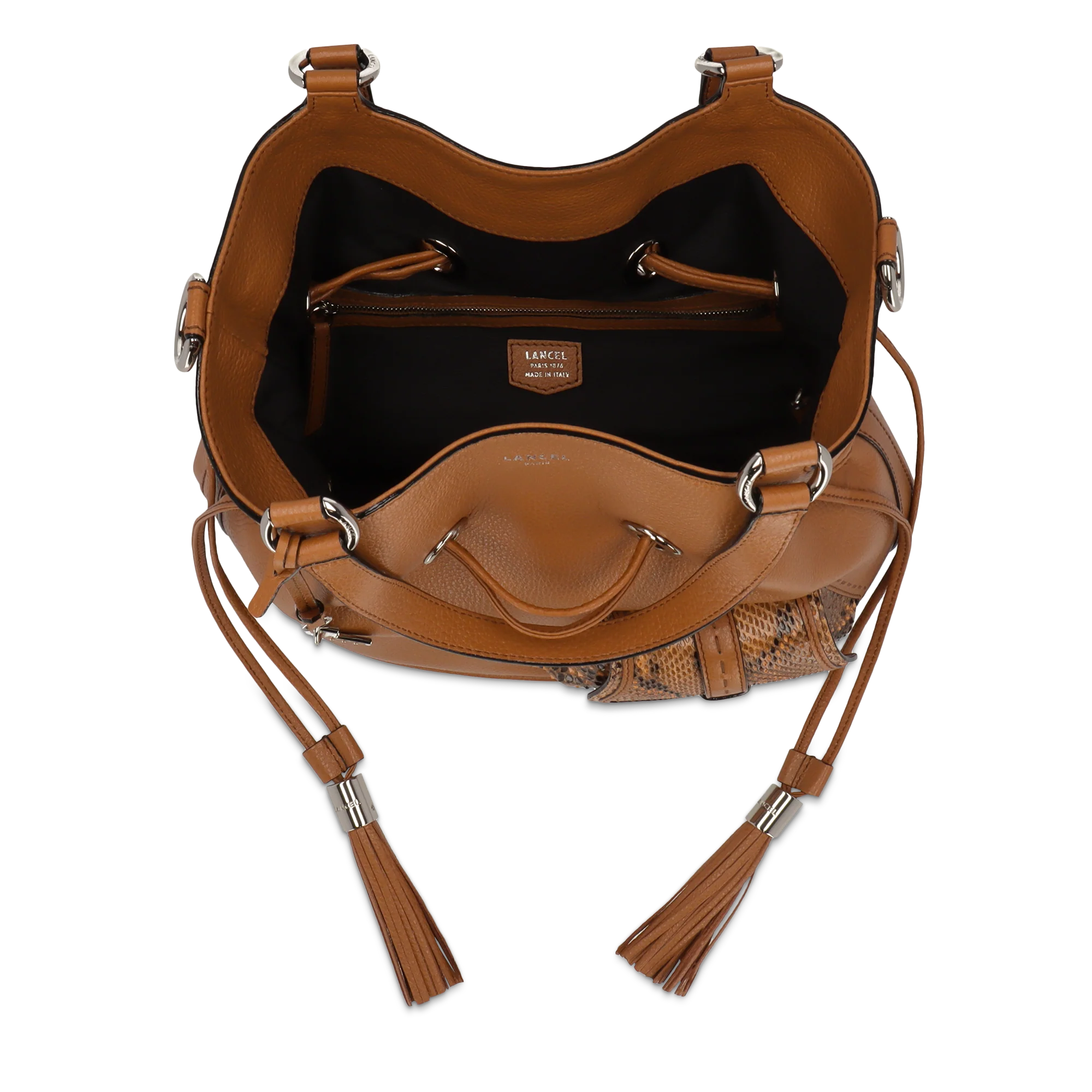 Bucket bag - Image 4