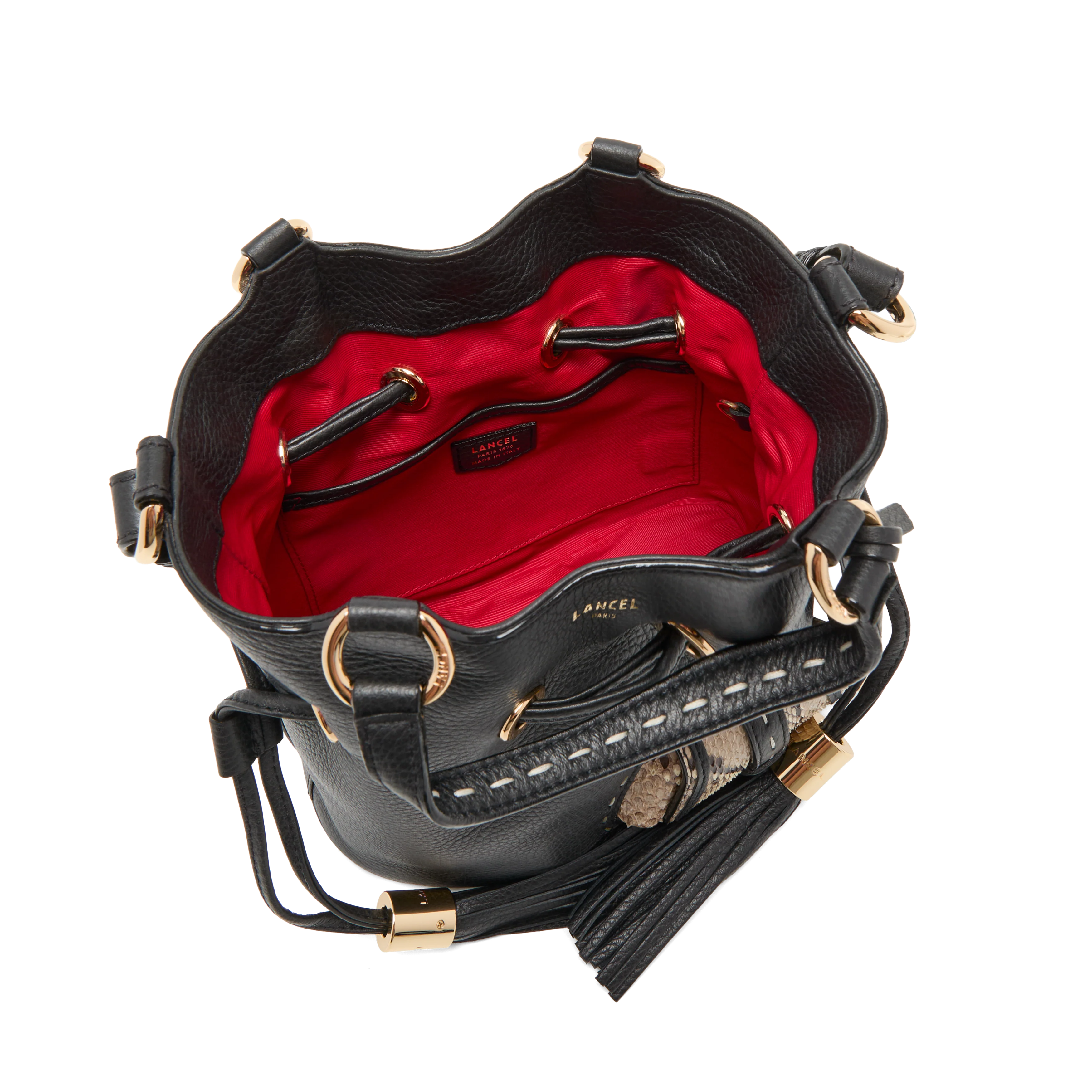 Bucket bag - Image 4