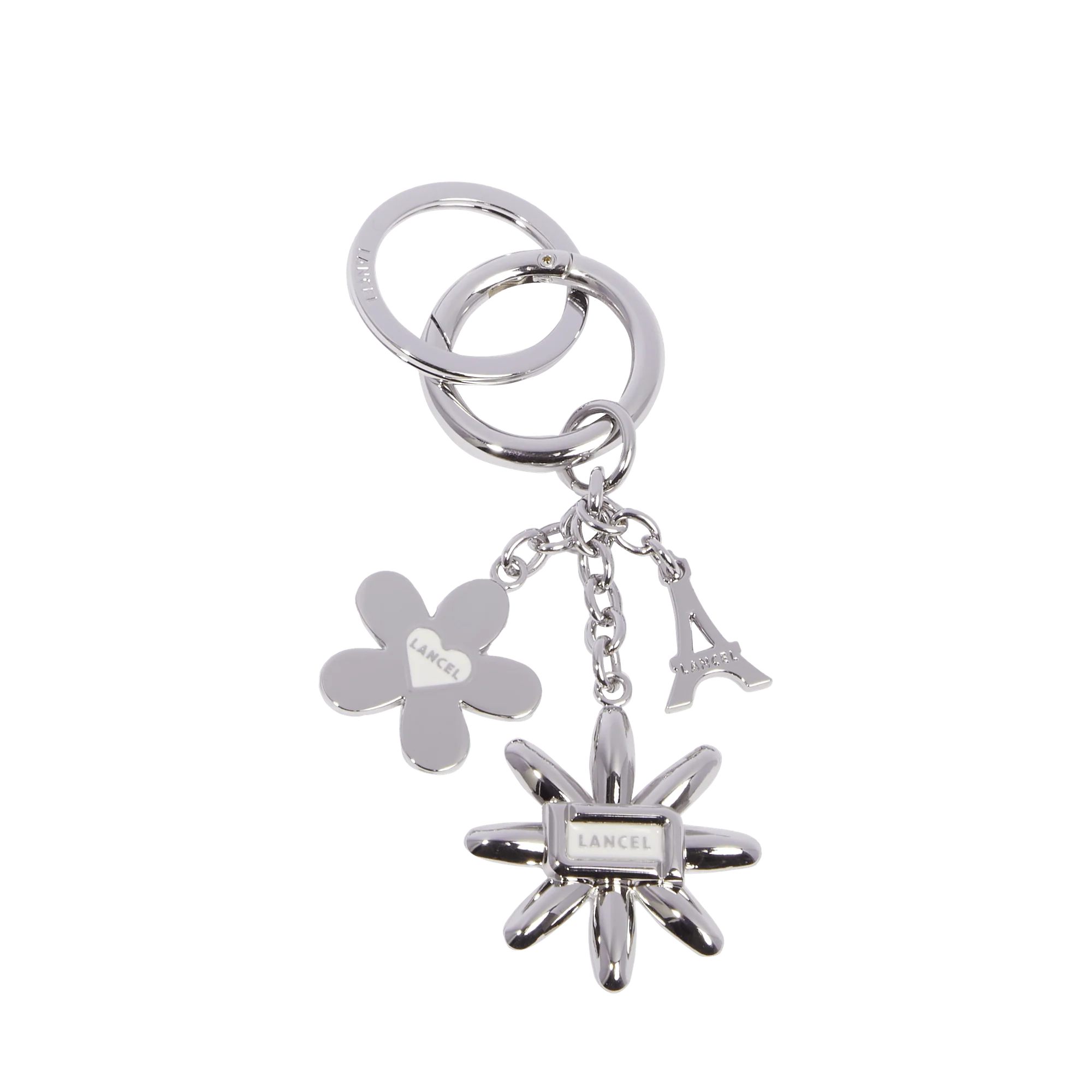 Champ de Mars keyring