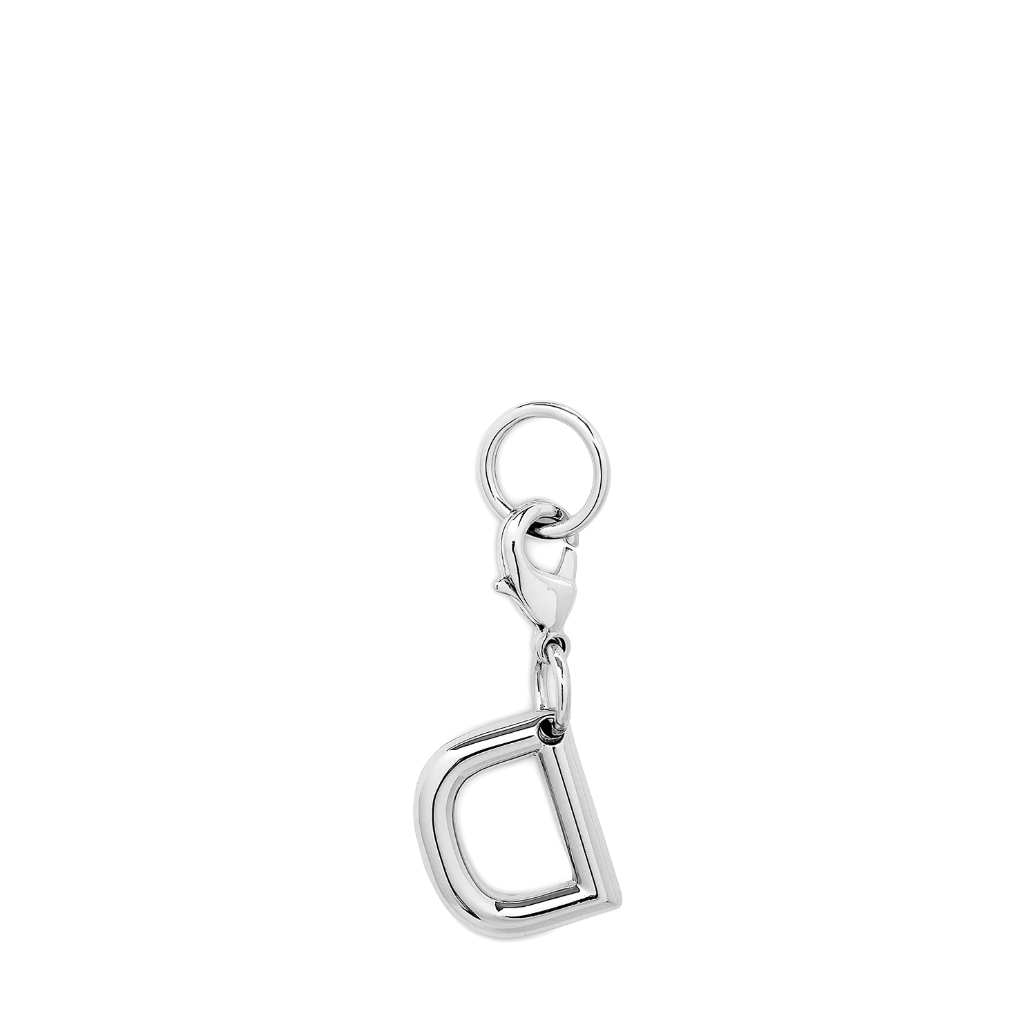 Charm letter D - Image 2