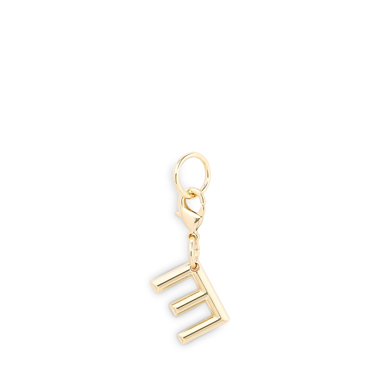Charm letter E - Image 2