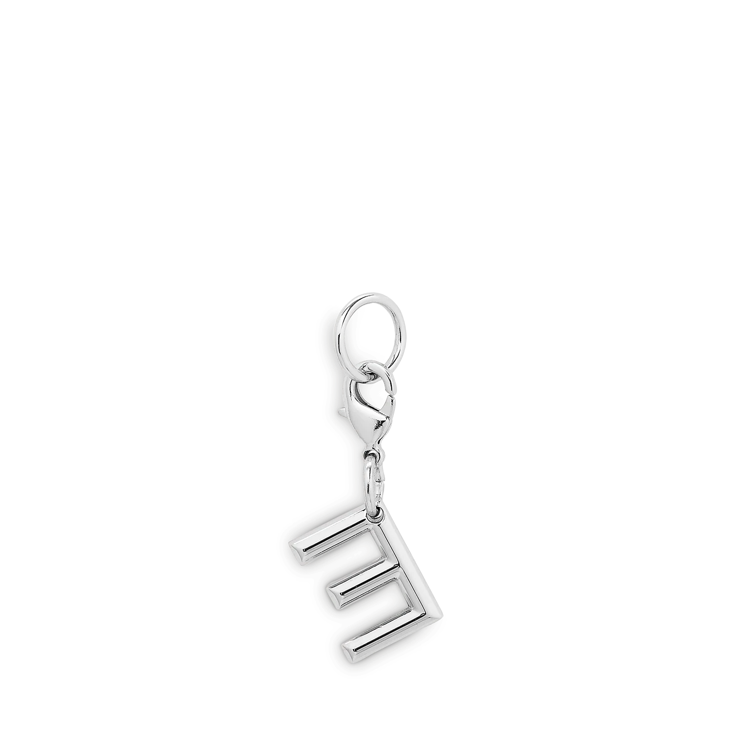 Charm letter E - Image 2