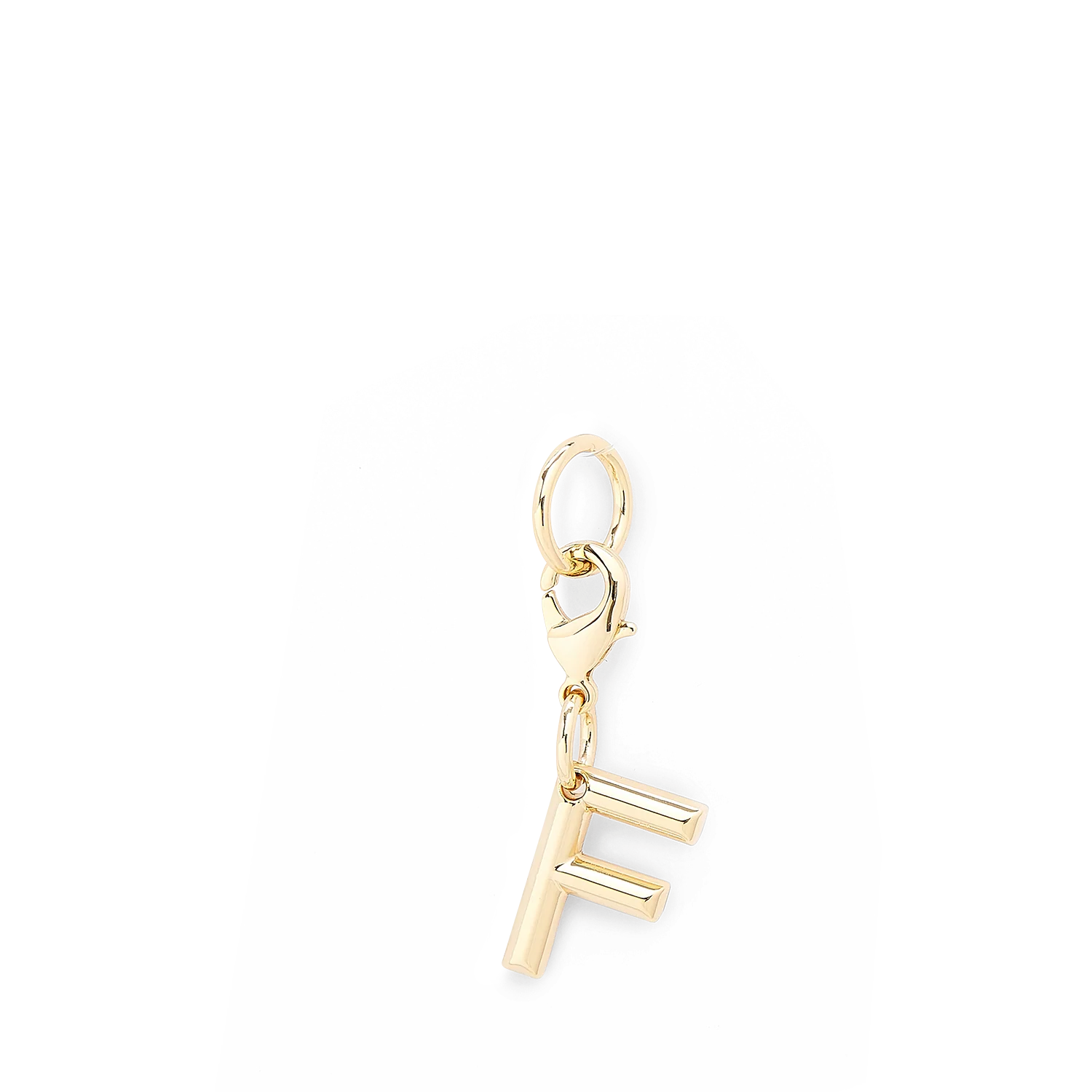 Charm letter F