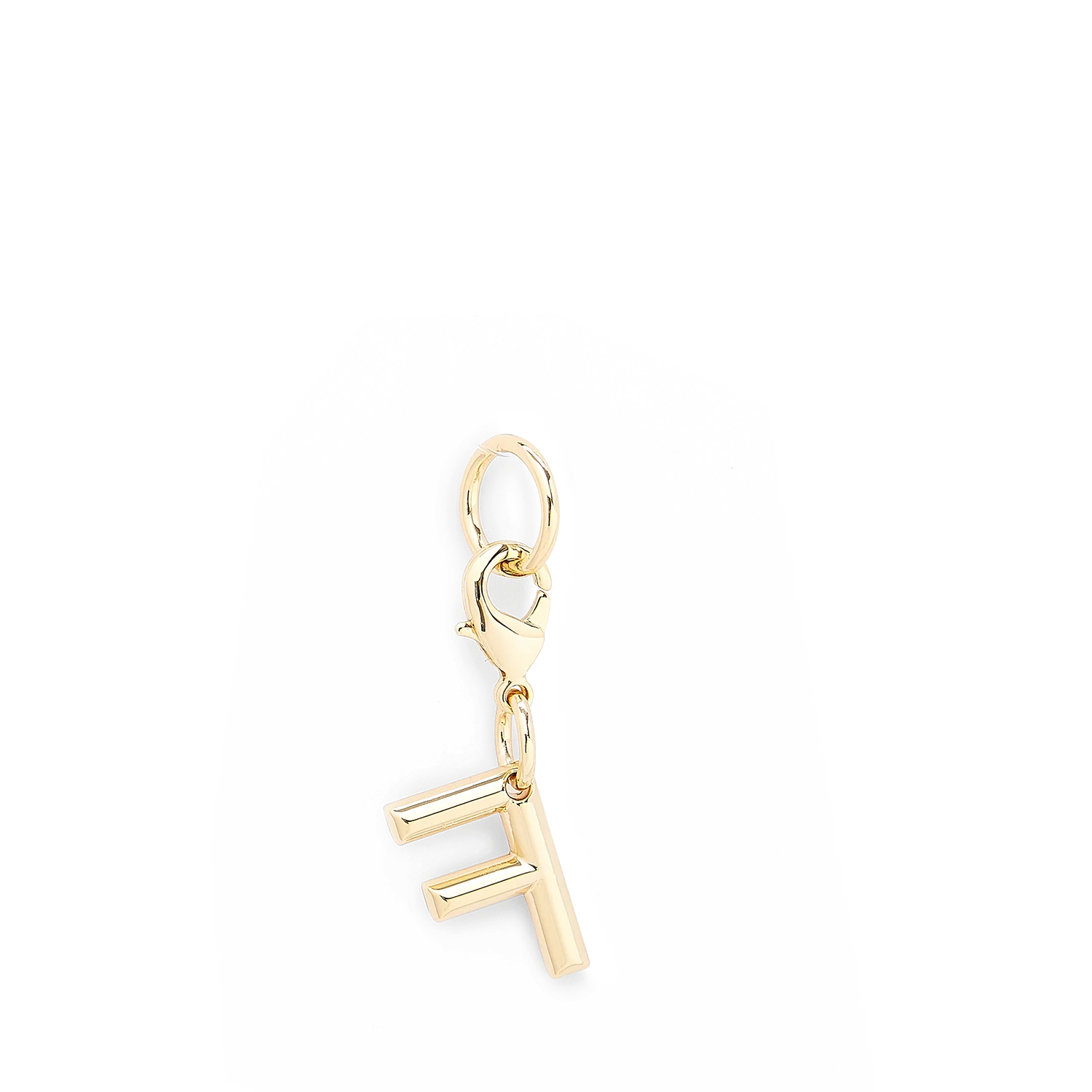 Charm letter F - Image 2