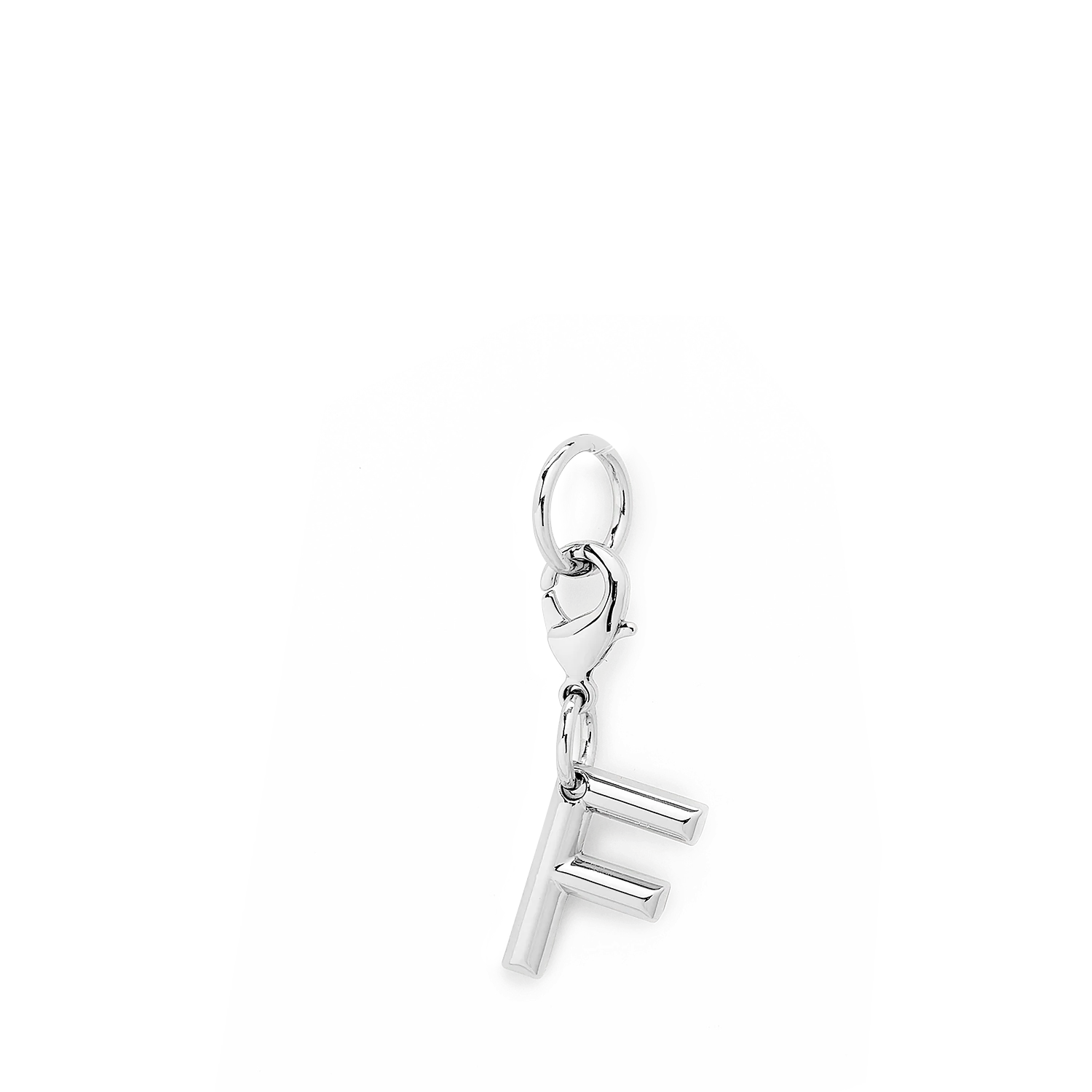 Charm letter F