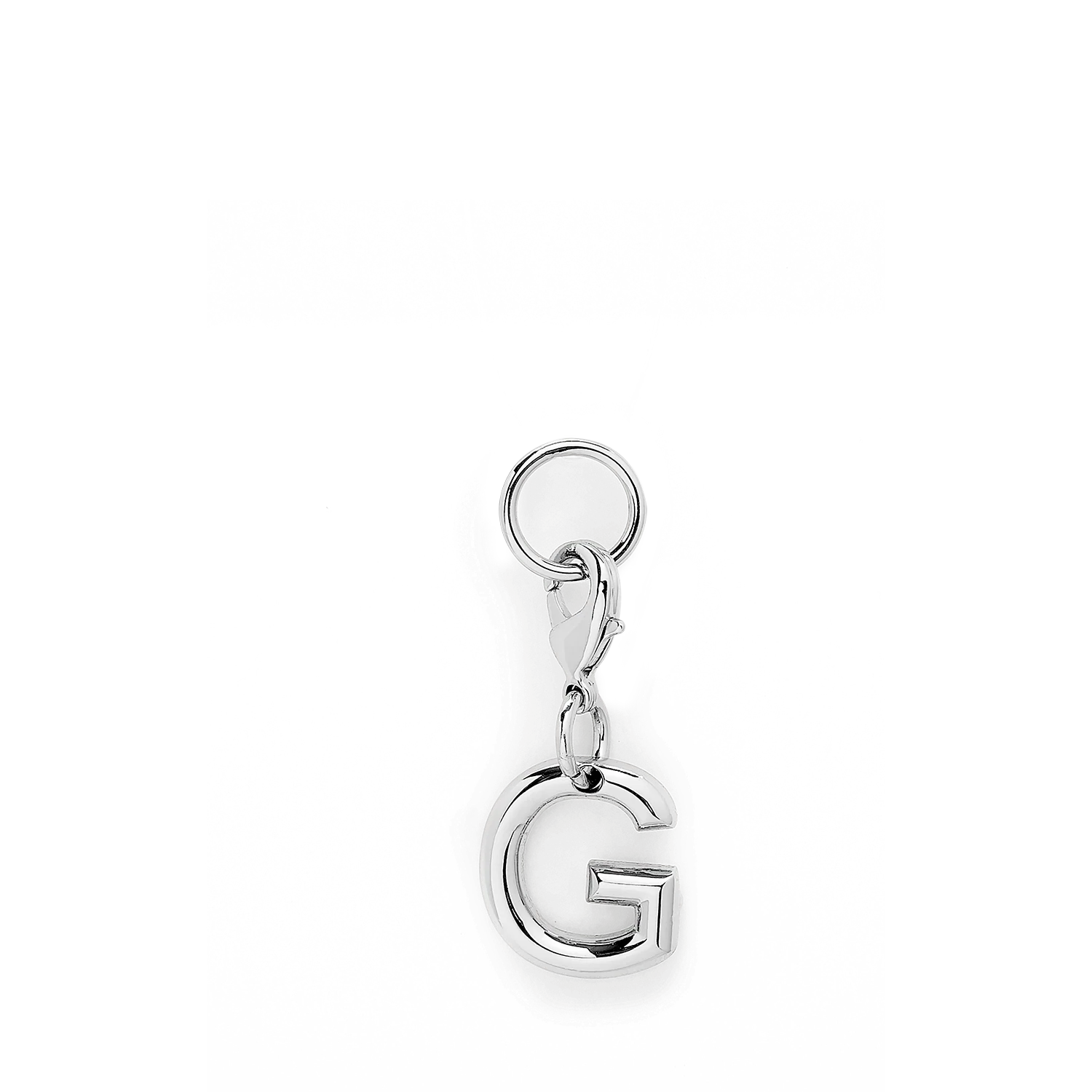 Charm letter G