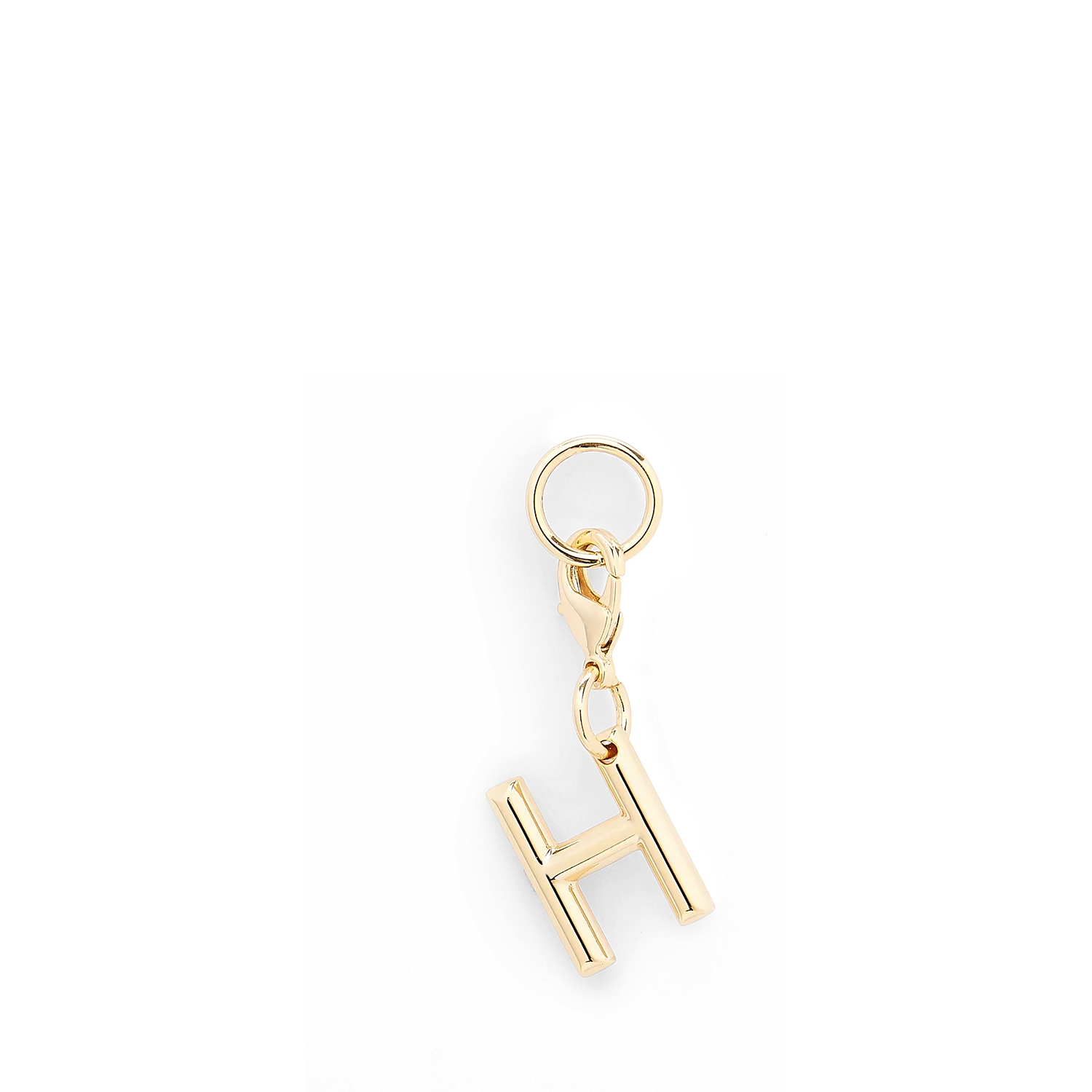 Charm letter H - Image 2