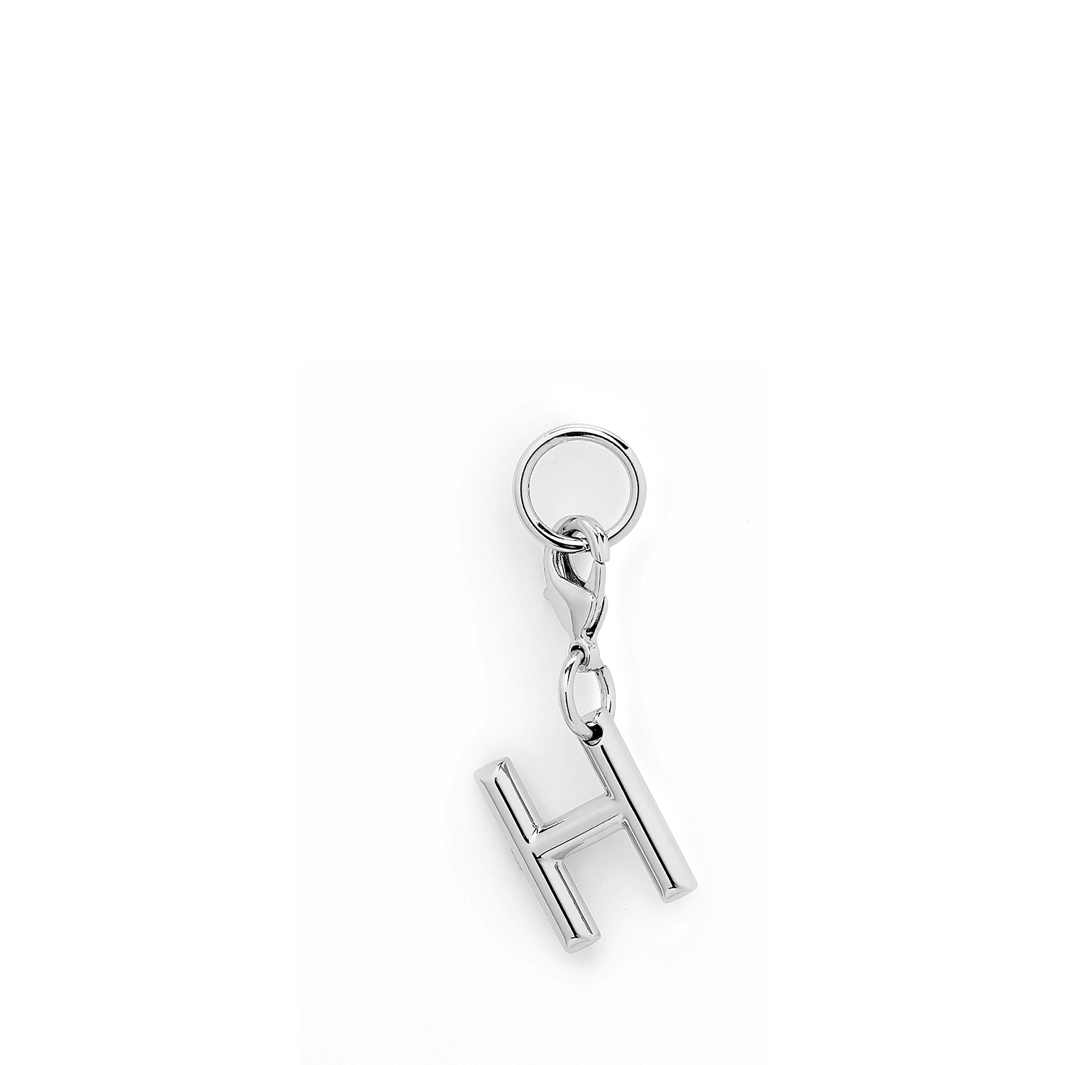 Charm letter H - Image 2