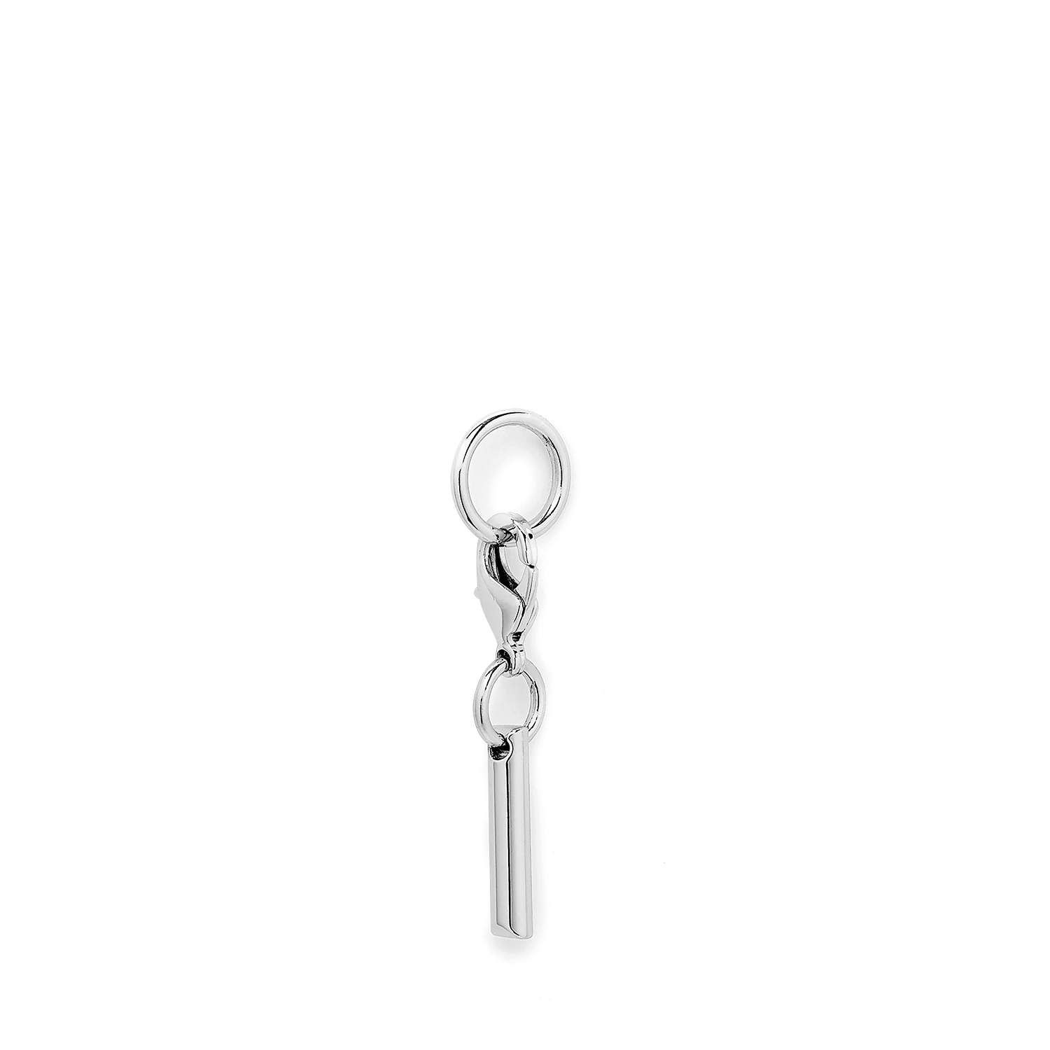Charm letter I - Image 2