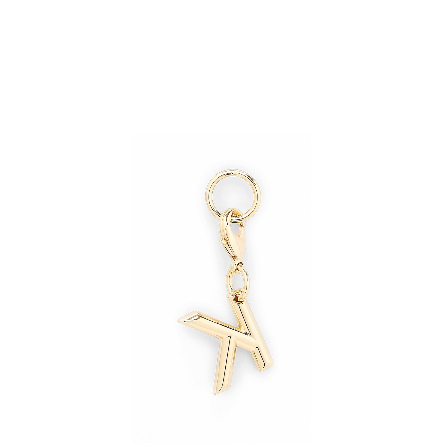 Charm letter K - Image 2