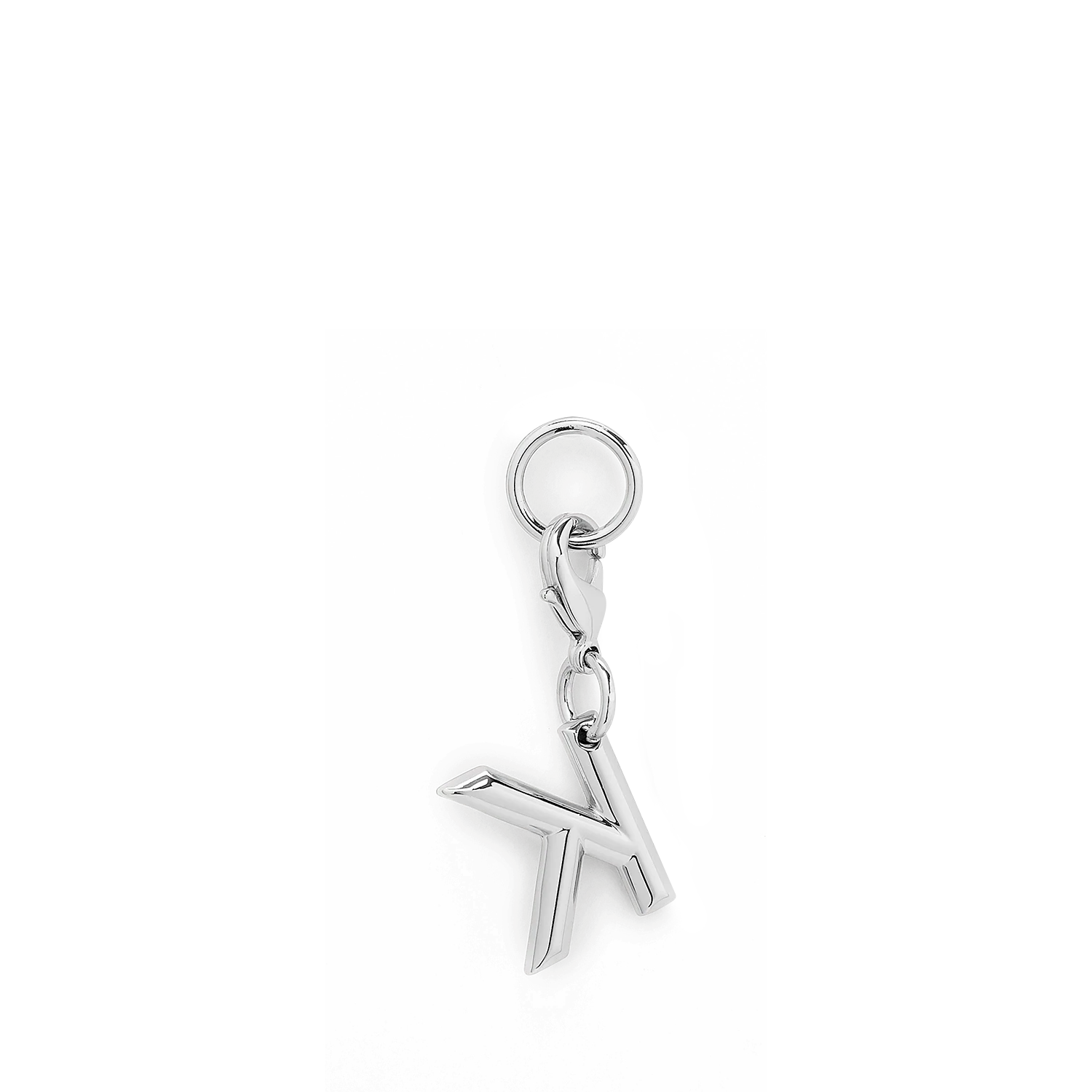 Charm letter K - Image 2