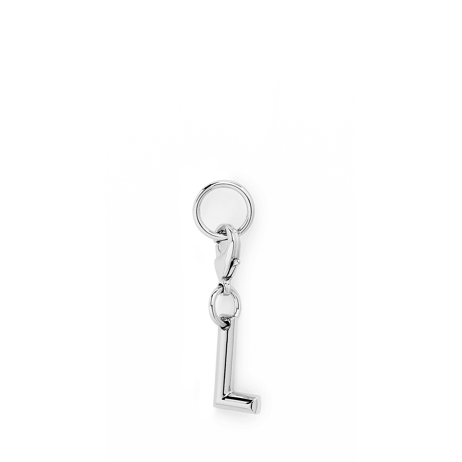 Charm letter L
