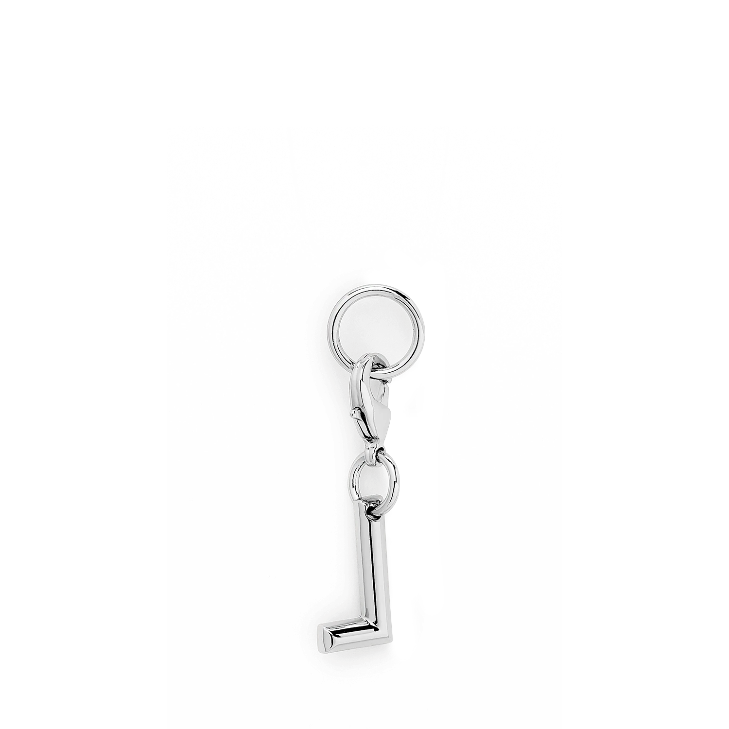 Charm letter L - Image 2