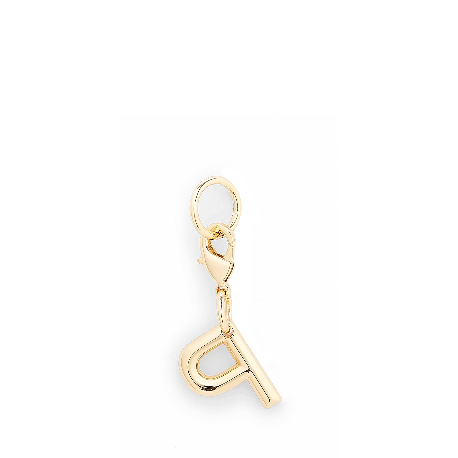 Charm letter P - Image 2
