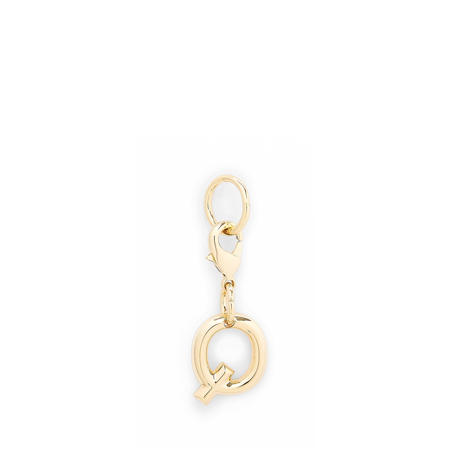 Charm letter Q - Image 2