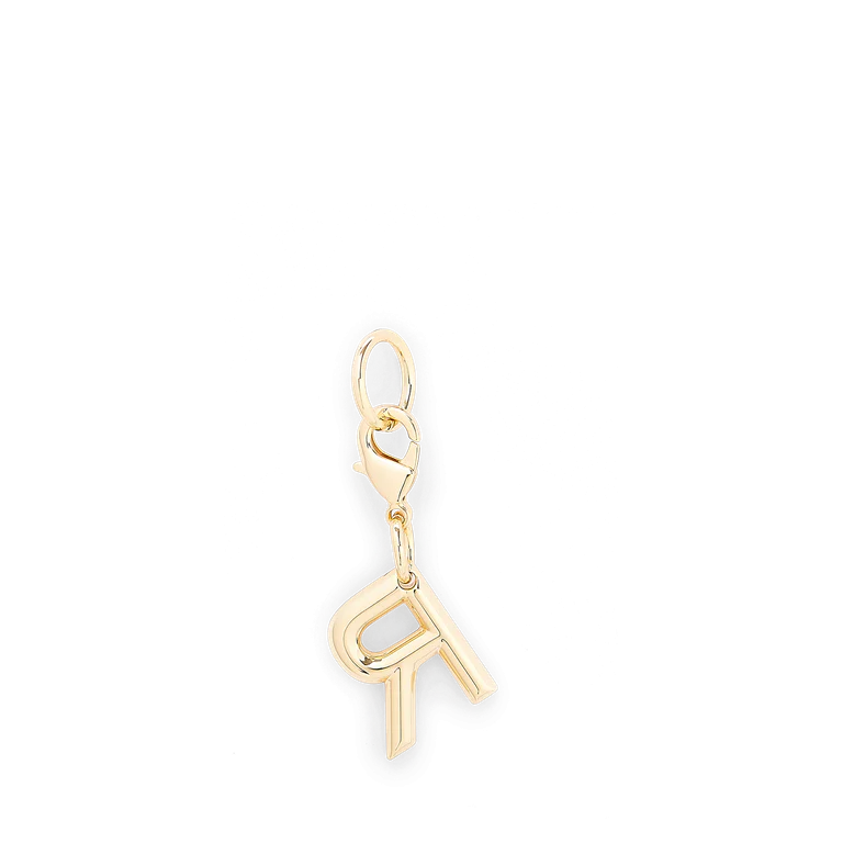 Charm letter R - Image 2