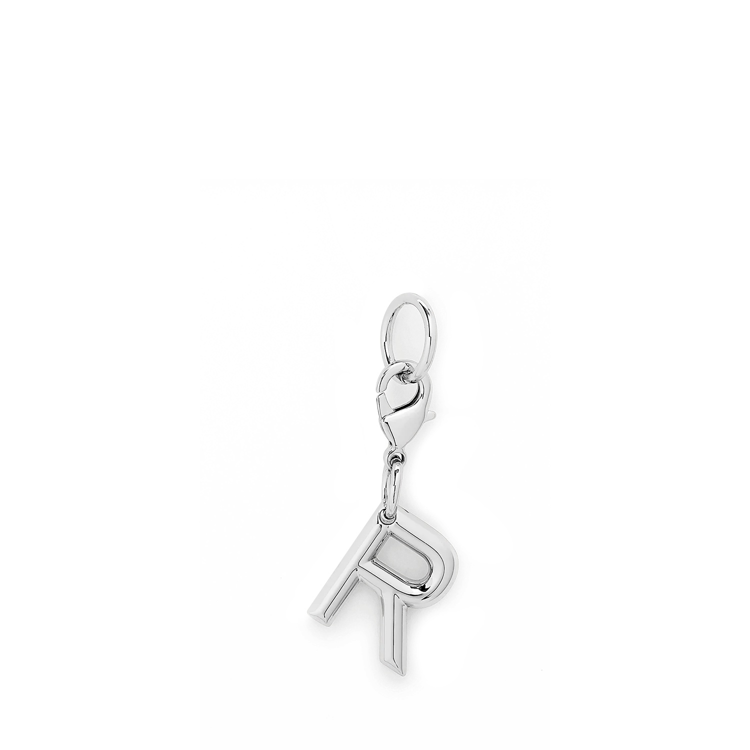 Charm letter R