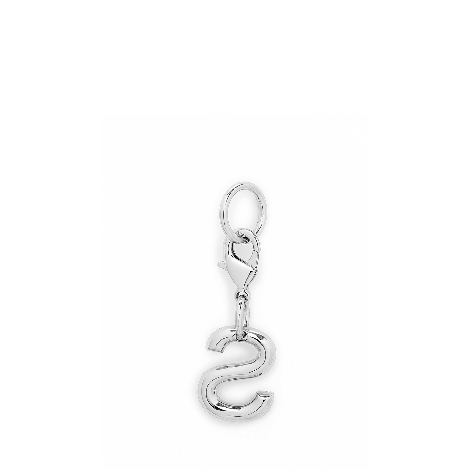 Charm letter S - Image 2