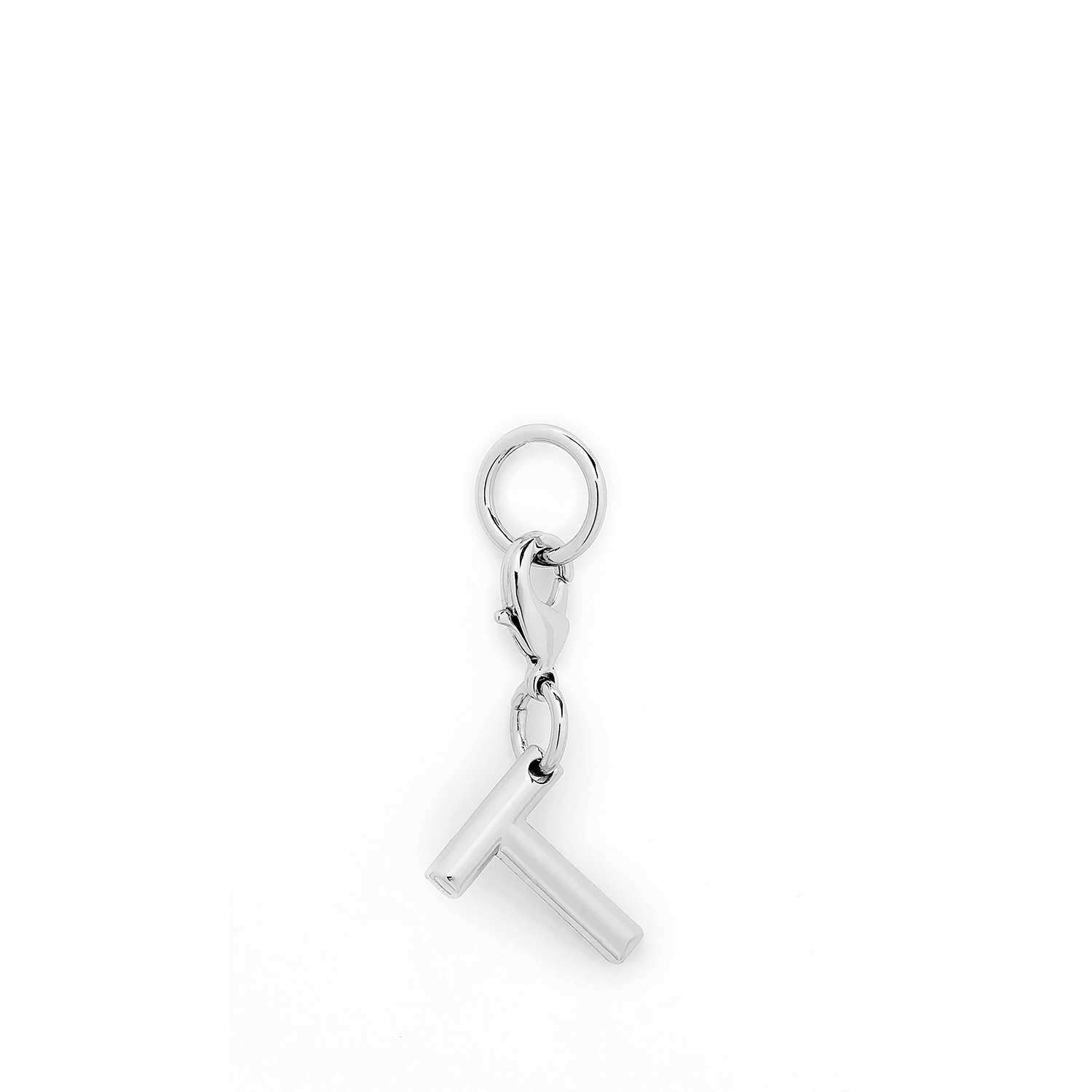 Charm letter T - Image 2