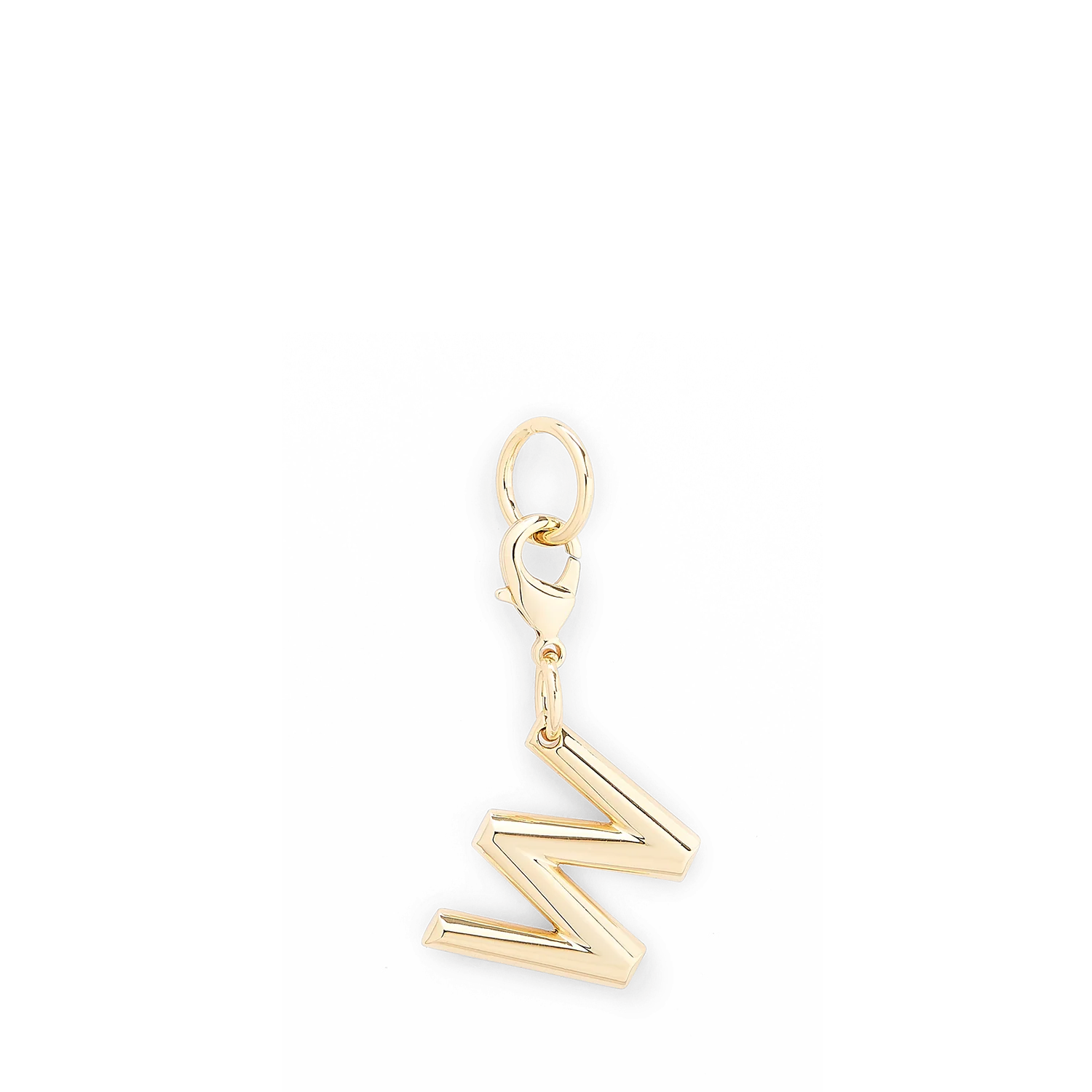 Charm letter W - Image 2