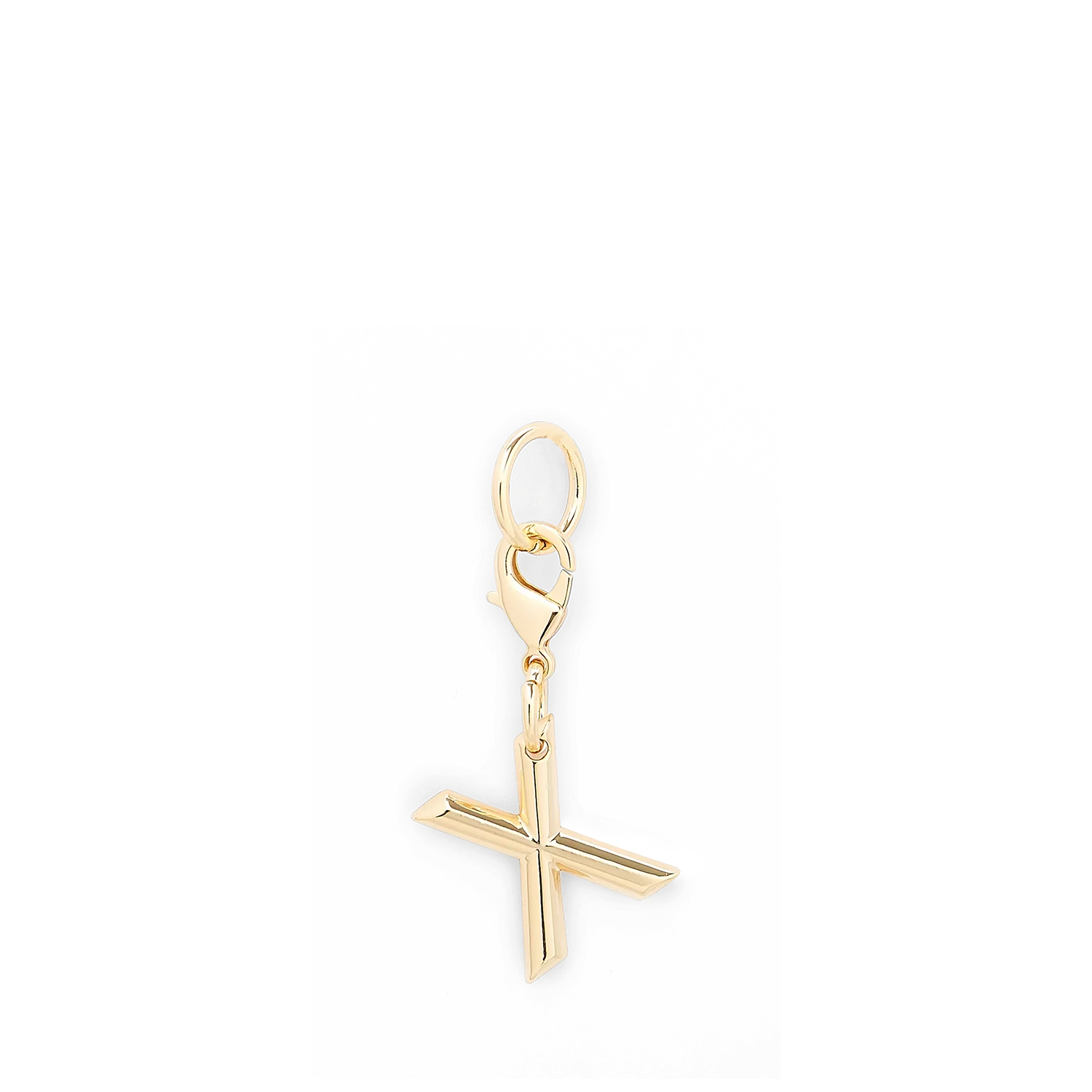 Charm letter X - Image 2