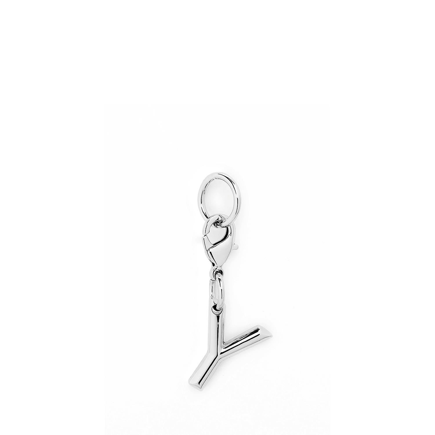 Charm letter Y