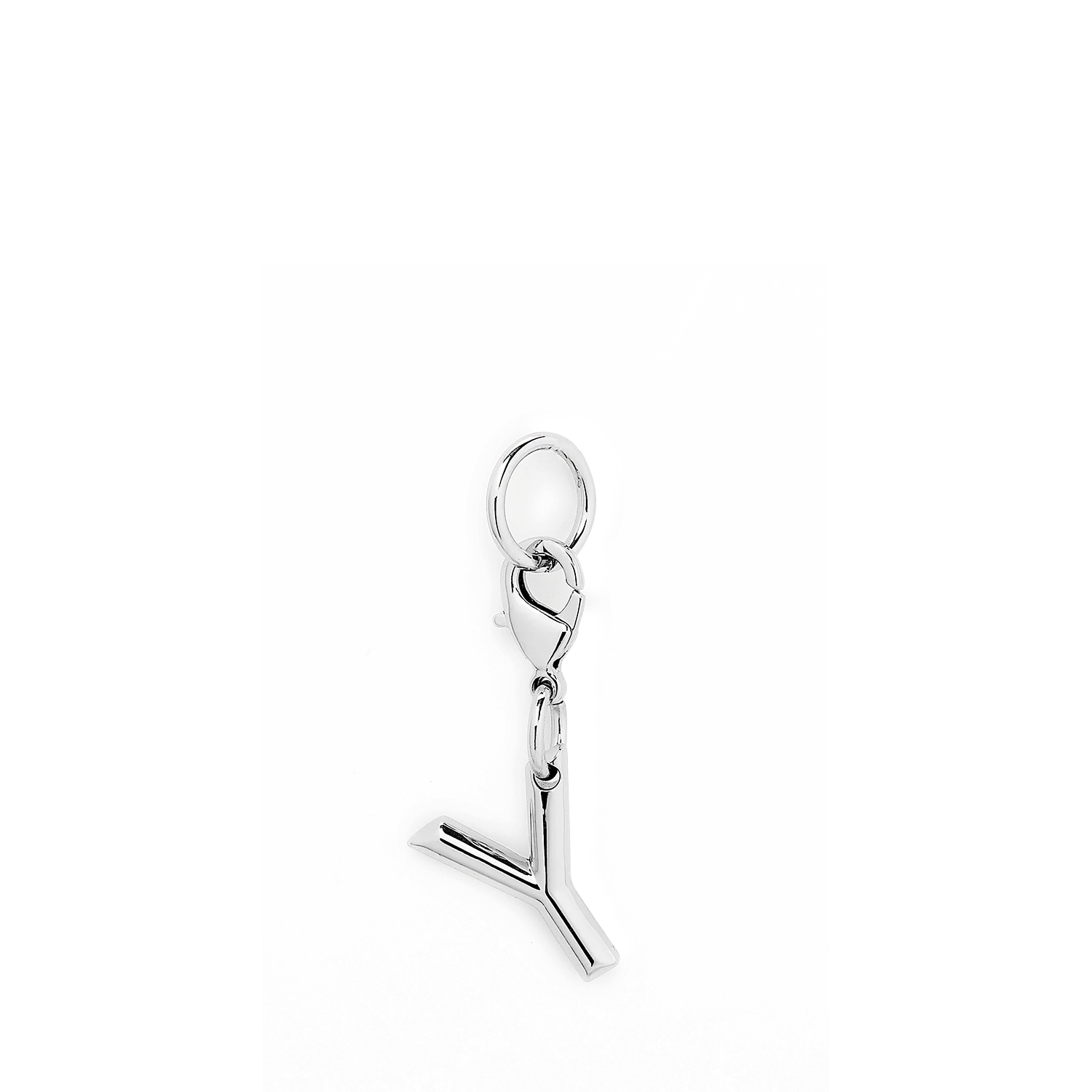 Charm letter Y - Image 2