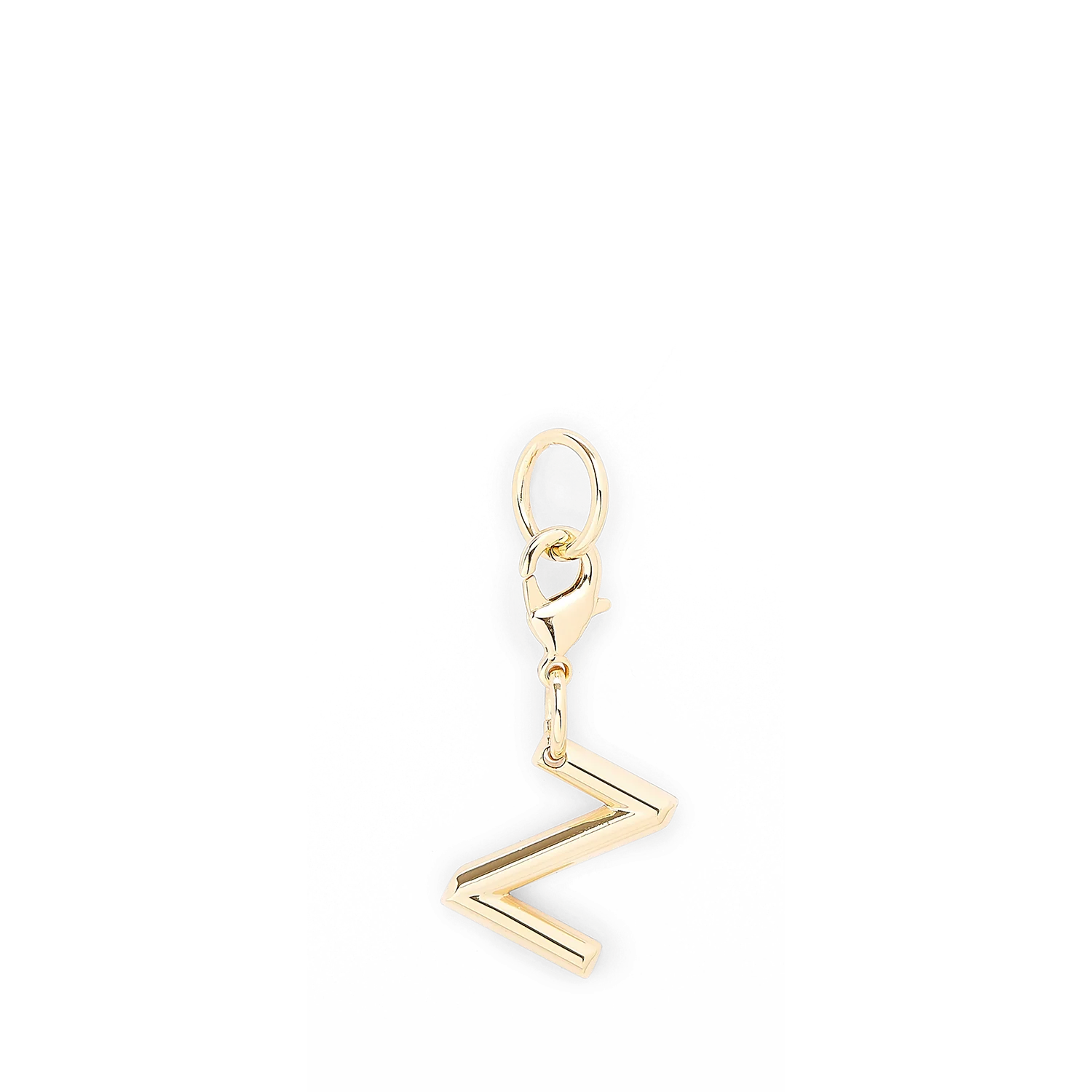 Charm letter Z