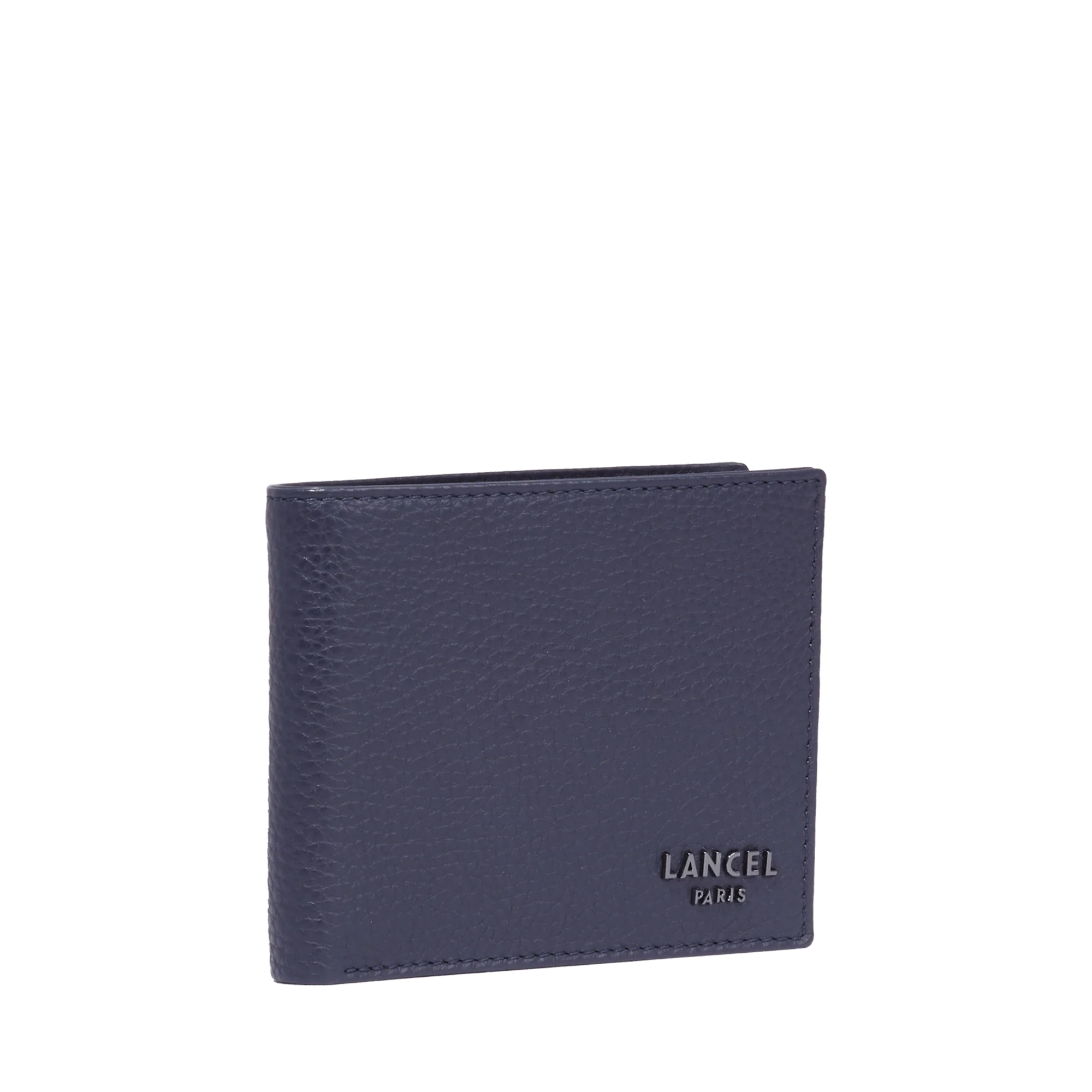 Coin compartment wallet/8CC with flap - Image 3
