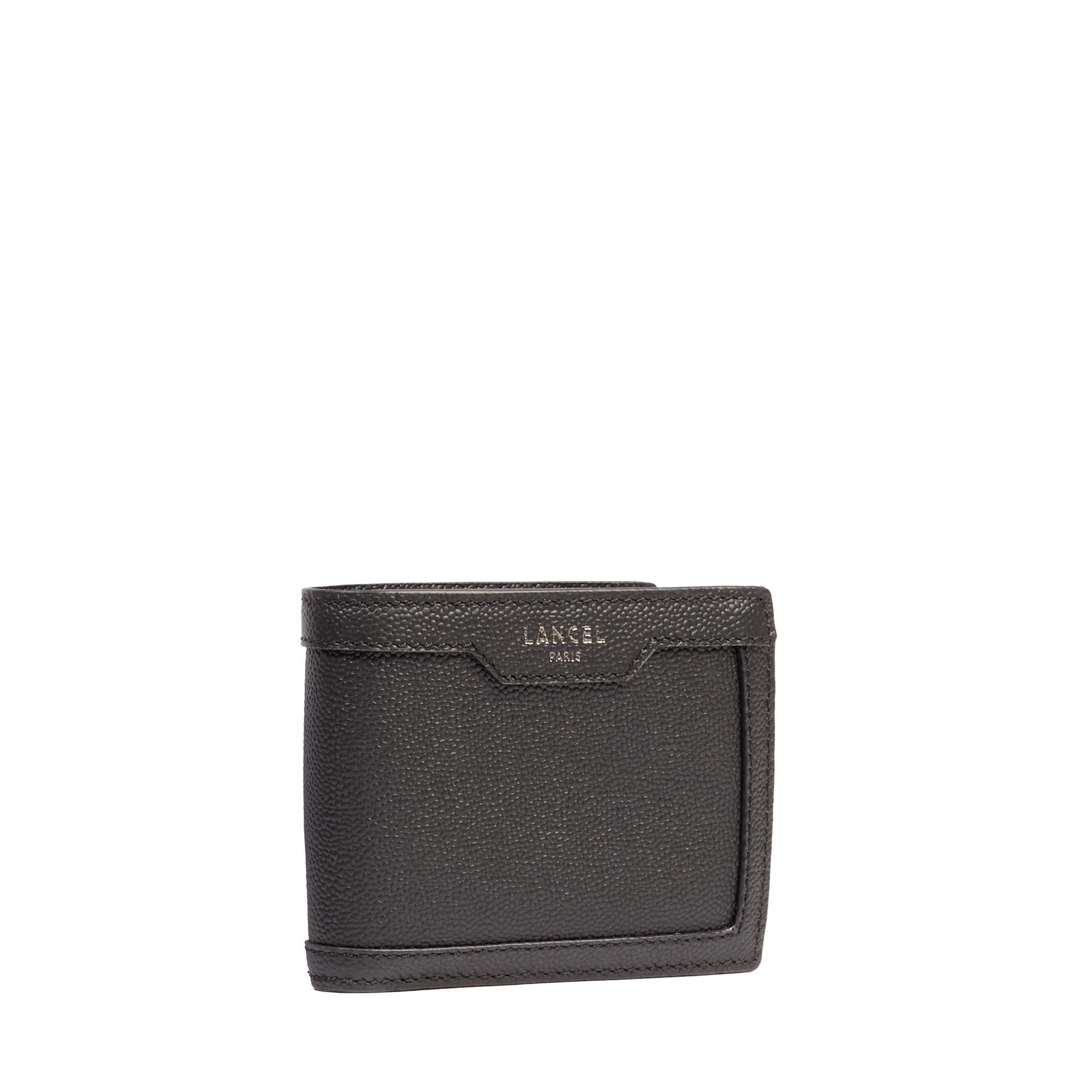 COIN WALLET WITH FLAP - Image 4