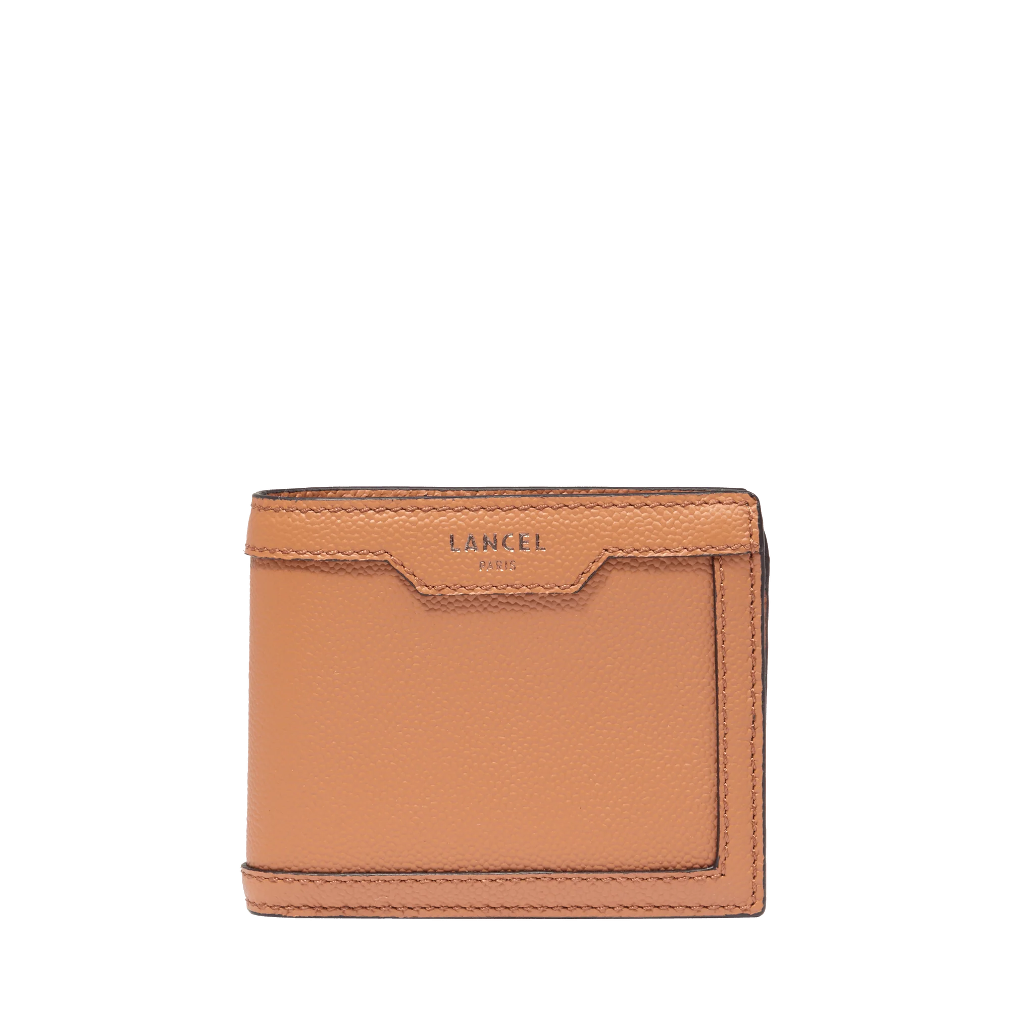 COIN WALLET WITH FLAP