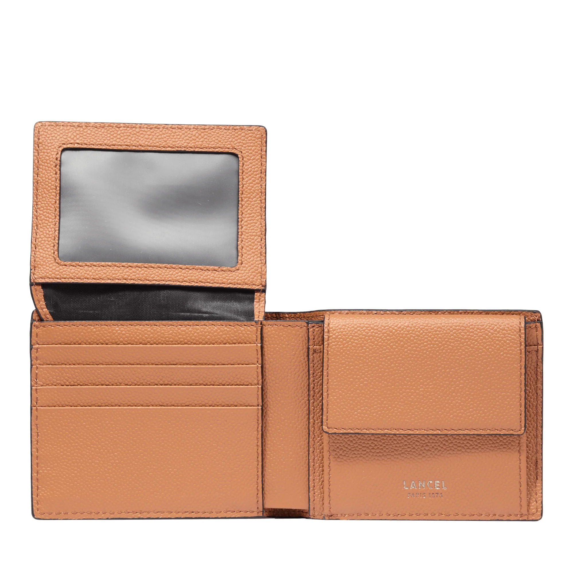 COIN WALLET WITH FLAP - Image 3