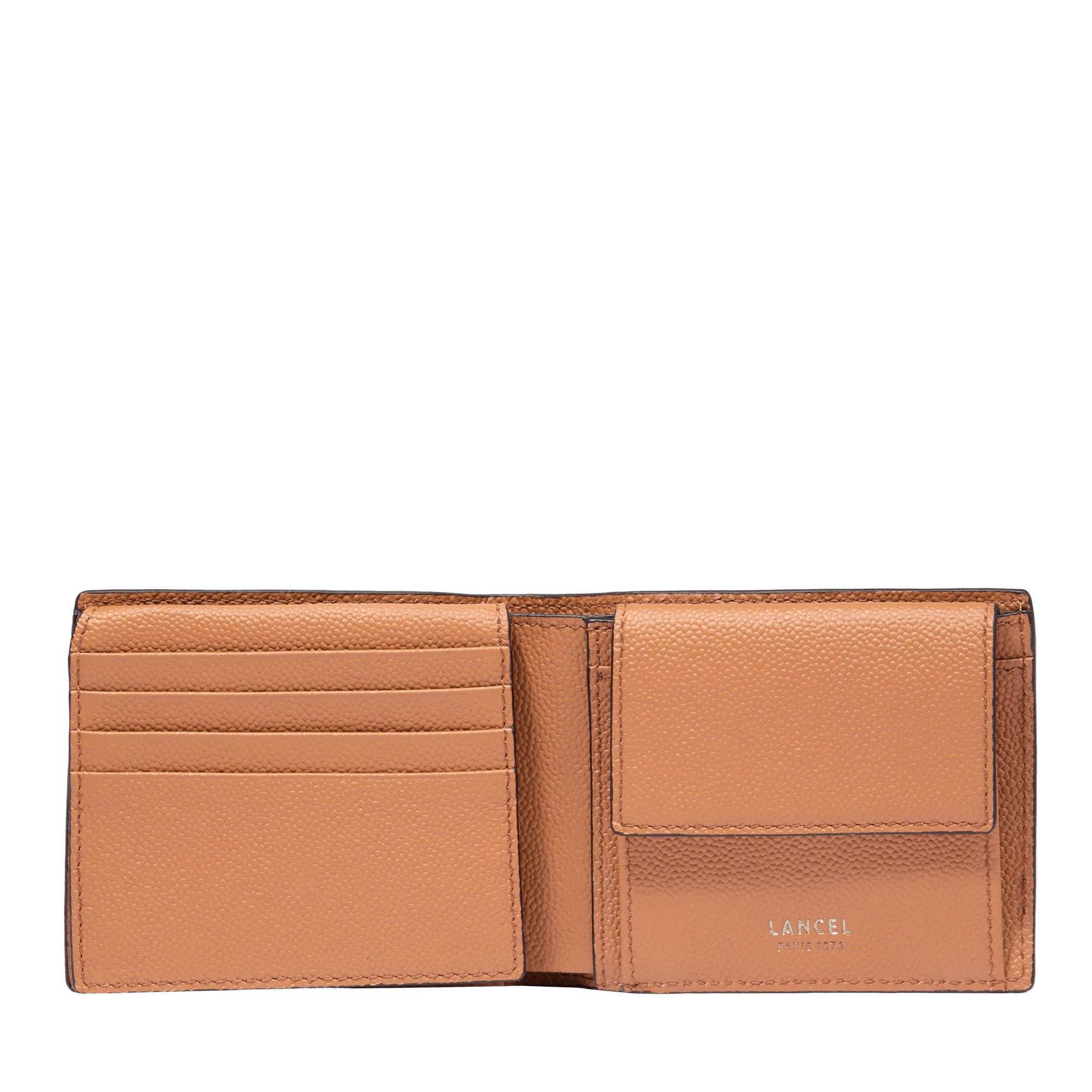 COIN WALLET WITH FLAP - Image 4
