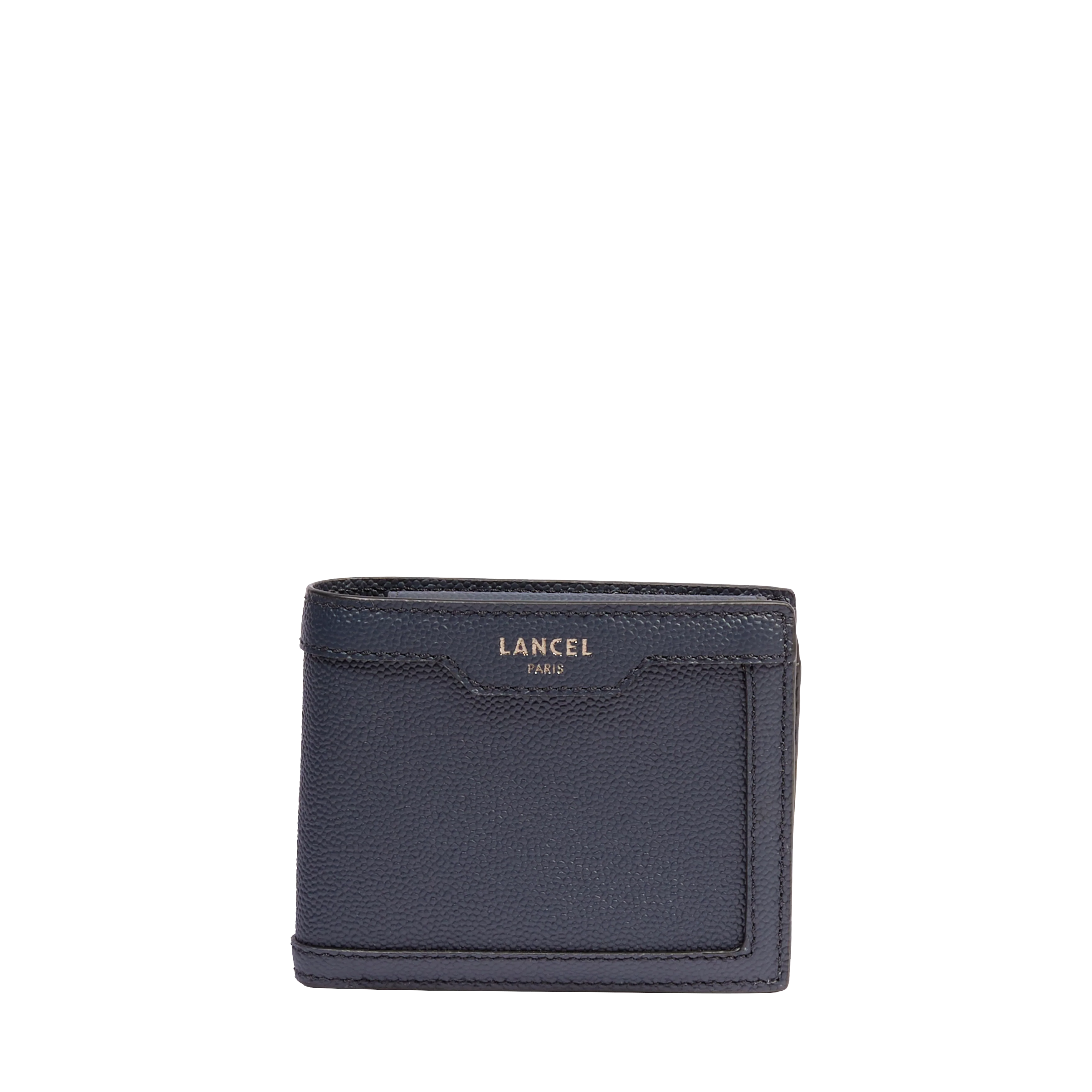 COIN WALLET WITH FLAP