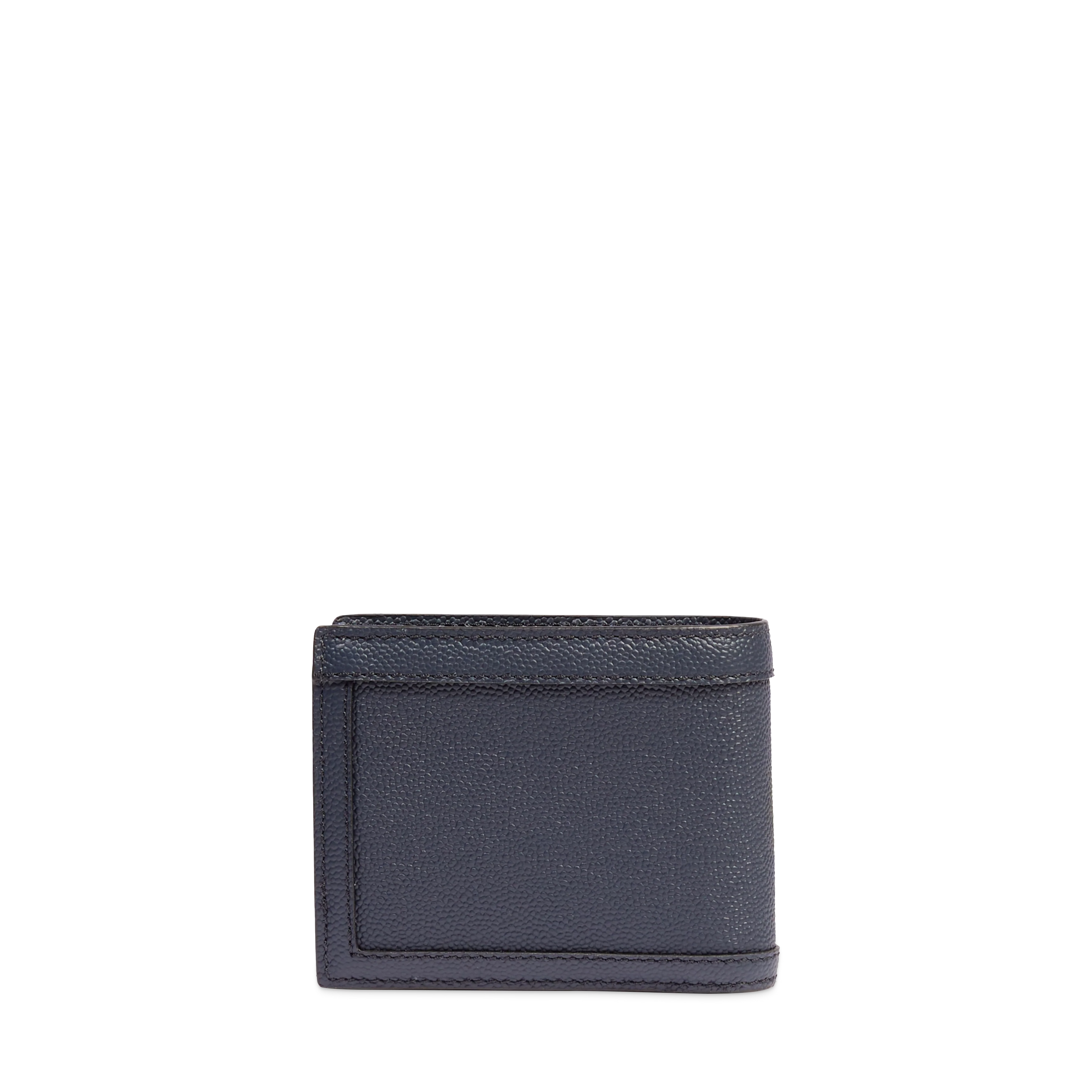 COIN WALLET WITH FLAP - Image 2