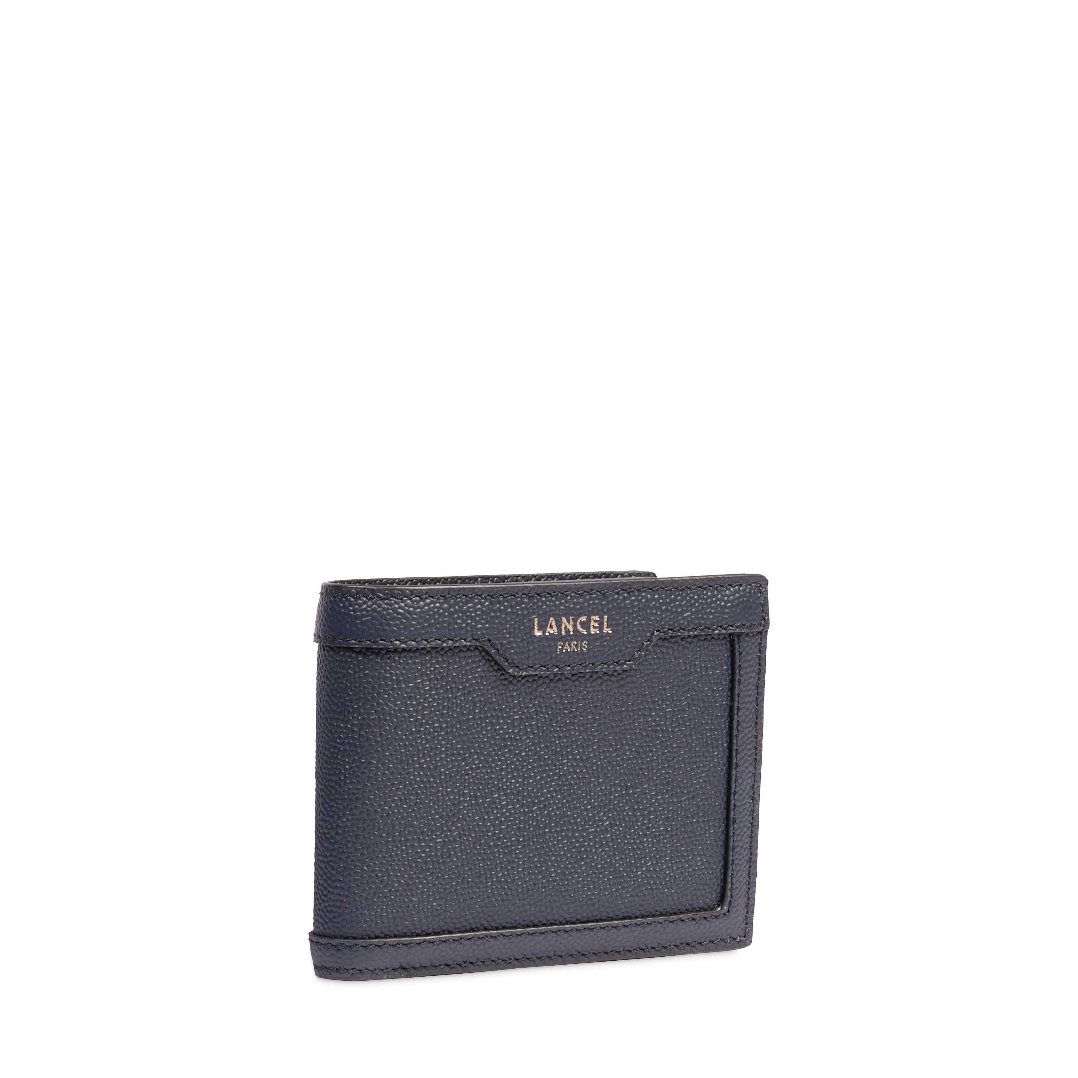 COIN WALLET WITH FLAP - Image 4
